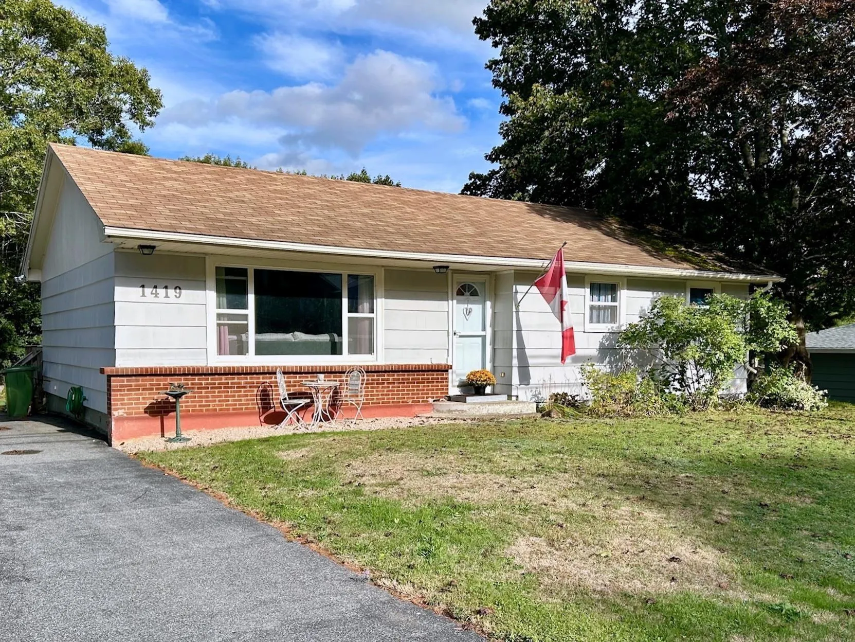 1419 Highway 331, Pleasantville, NS B0R 1G0, 3 Bedrooms Bedrooms, ,1 BathroomBathrooms,Residential,For Sale,Highway 331,202524764