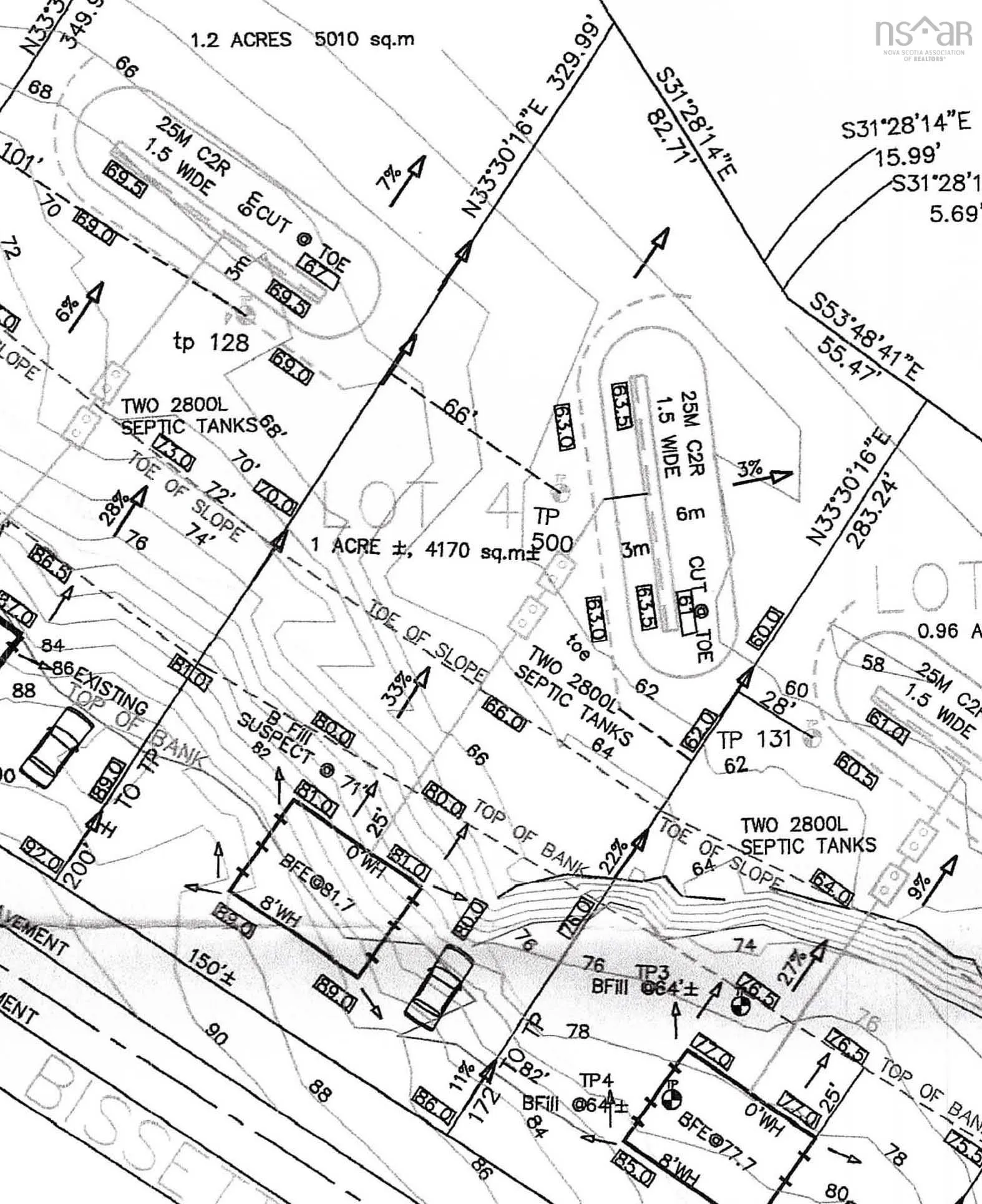476 Bissett Road, Cole Harbour Ns B2v 2t2, ,Land,For Sale,Bissett,202502238