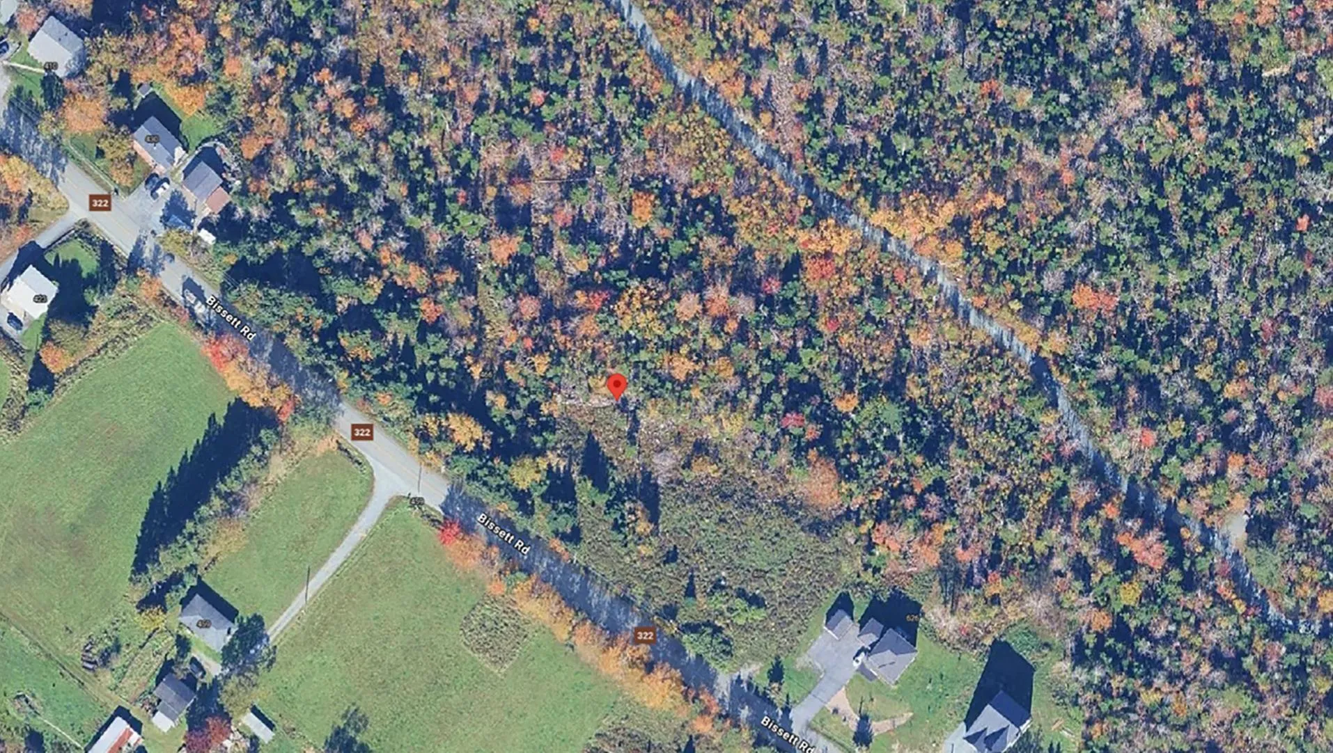 476 Bissett Road, Cole Harbour Ns B2v 2t2, ,Land,For Sale,Bissett,202502238