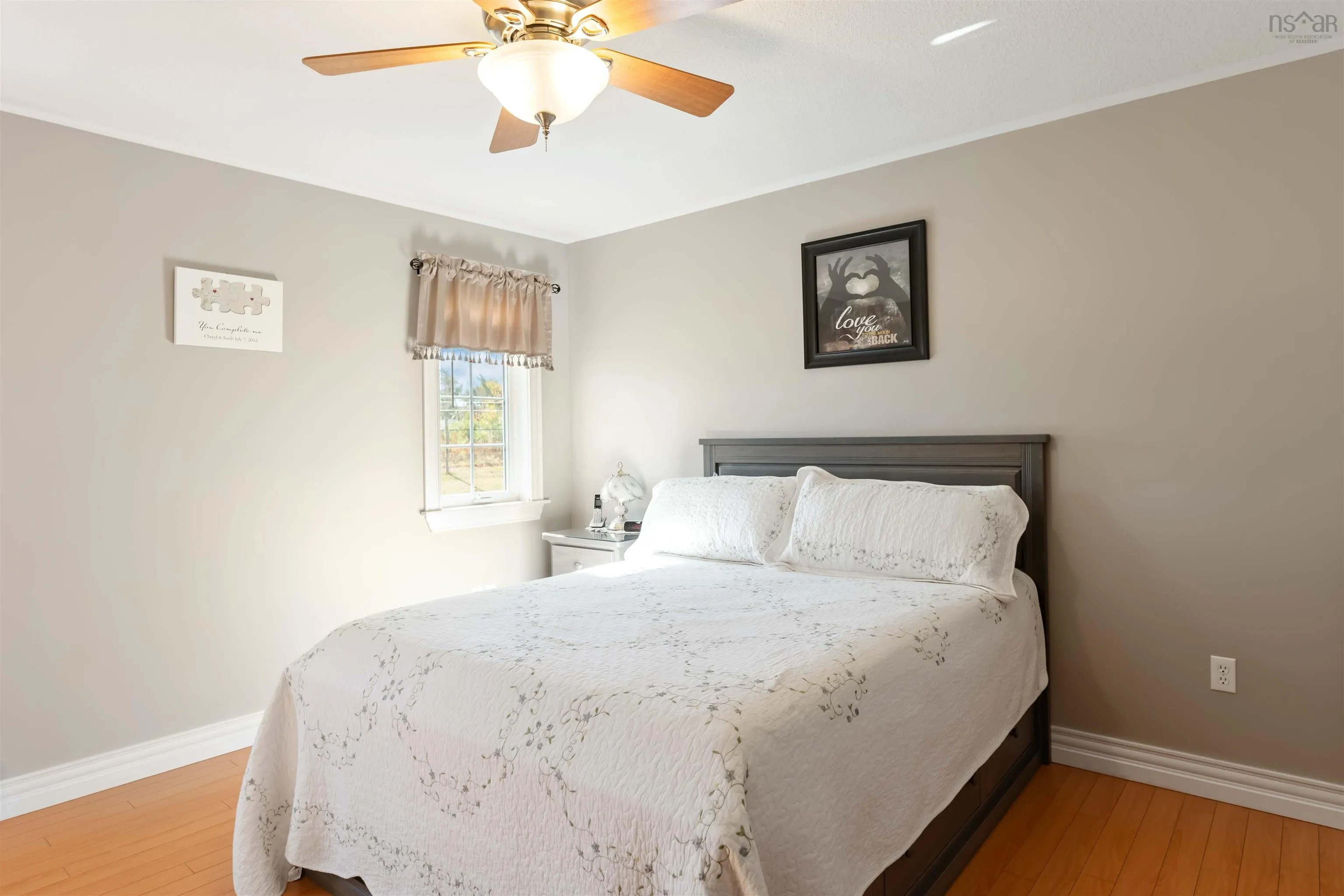 40 Terra Nova Drive, Greenwood, NS B0P 1R0, 4 Bedrooms Bedrooms, ,2 BathroomsBathrooms,Residential,For Sale,Terra Nova,202525651