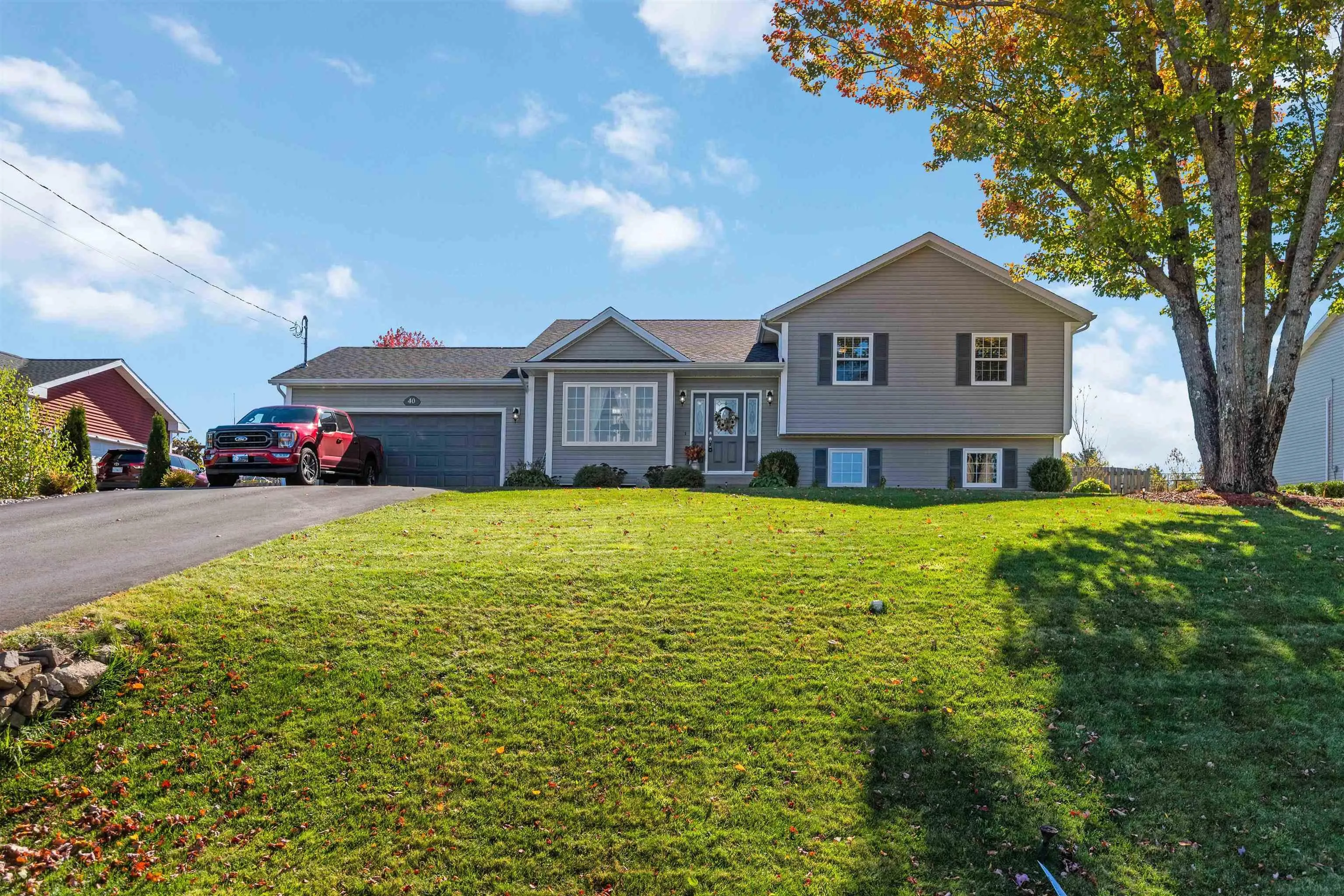 40 Terra Nova Drive, Greenwood, NS B0P 1R0, 4 Bedrooms Bedrooms, ,2 BathroomsBathrooms,Residential,For Sale,Terra Nova,202525651