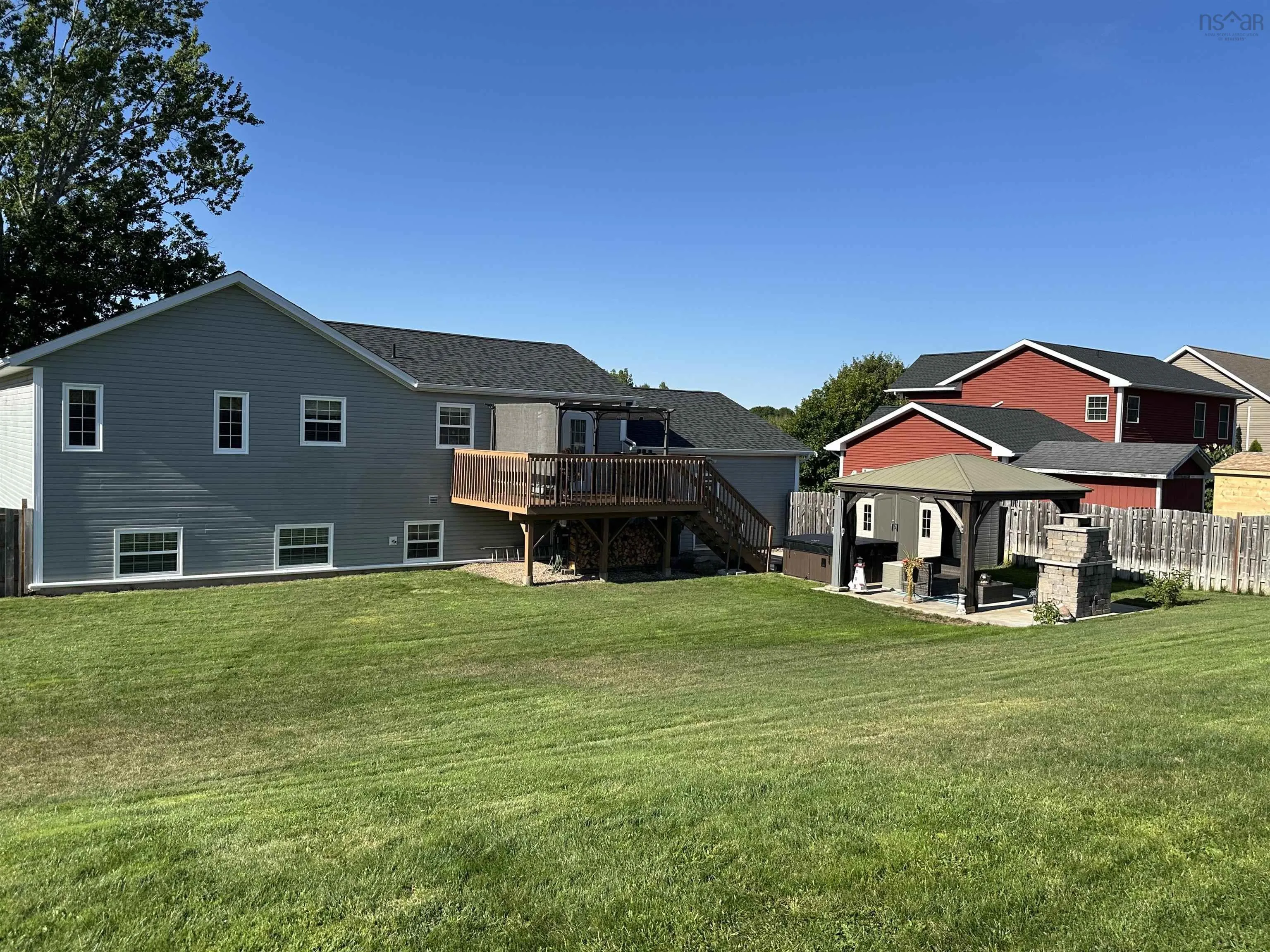40 Terra Nova Drive, Greenwood, NS B0P 1R0, 4 Bedrooms Bedrooms, ,2 BathroomsBathrooms,Residential,For Sale,Terra Nova,202525651