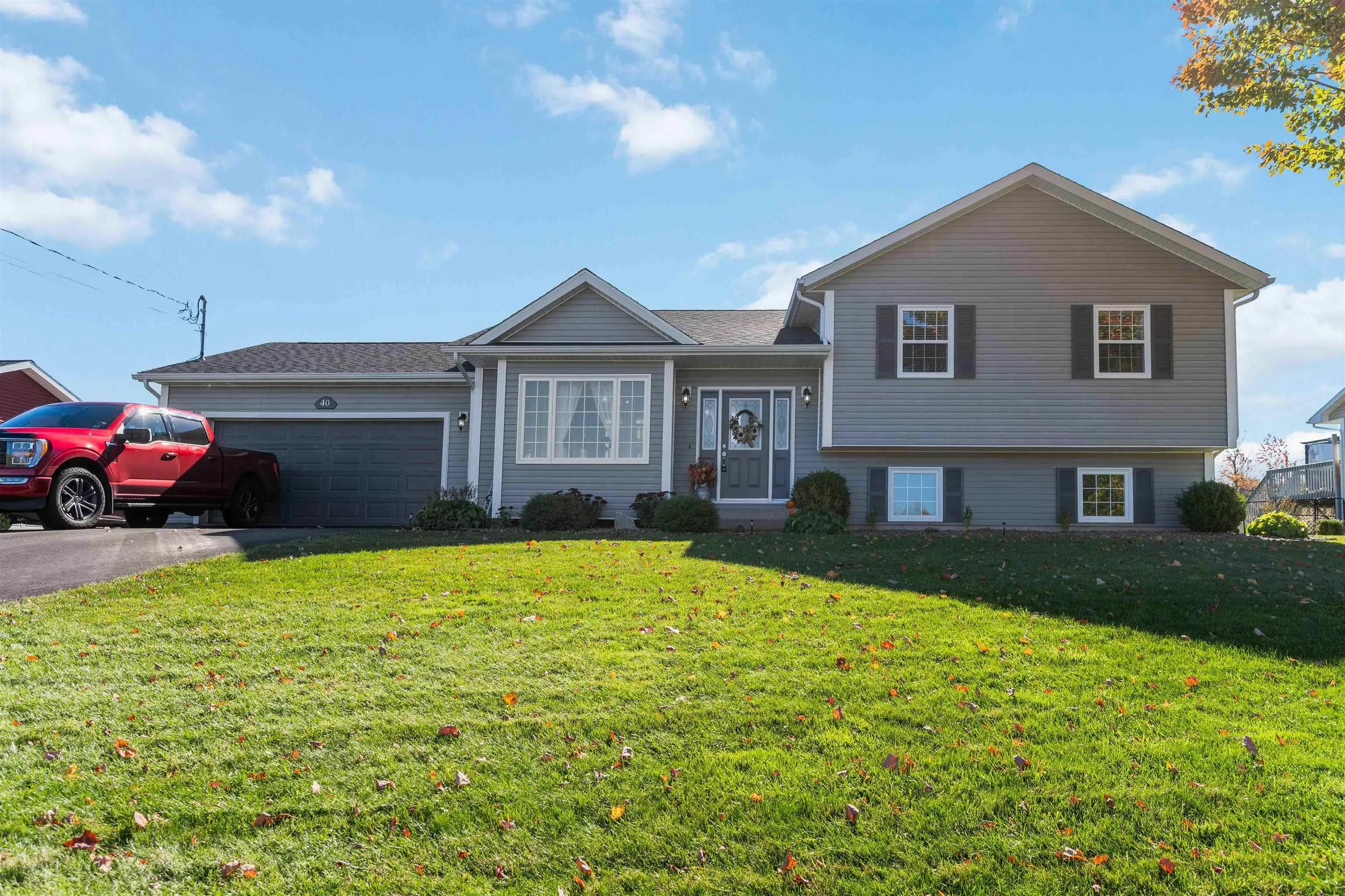 40 Terra Nova Drive, Greenwood, NS B0P 1R0, 4 Bedrooms Bedrooms, ,2 BathroomsBathrooms,Residential,For Sale,Terra Nova,202525651