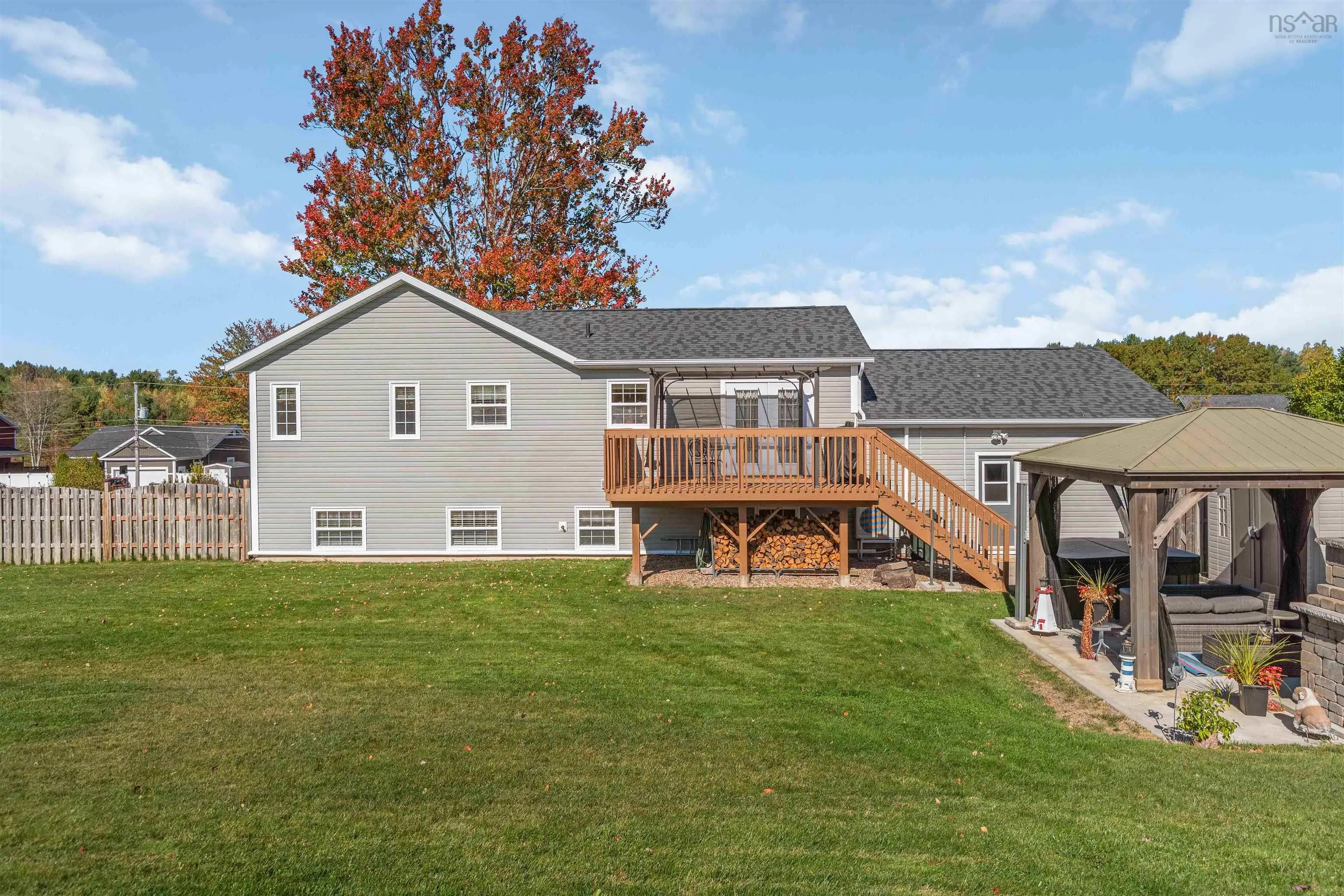 40 Terra Nova Drive, Greenwood, NS B0P 1R0, 4 Bedrooms Bedrooms, ,2 BathroomsBathrooms,Residential,For Sale,Terra Nova,202525651