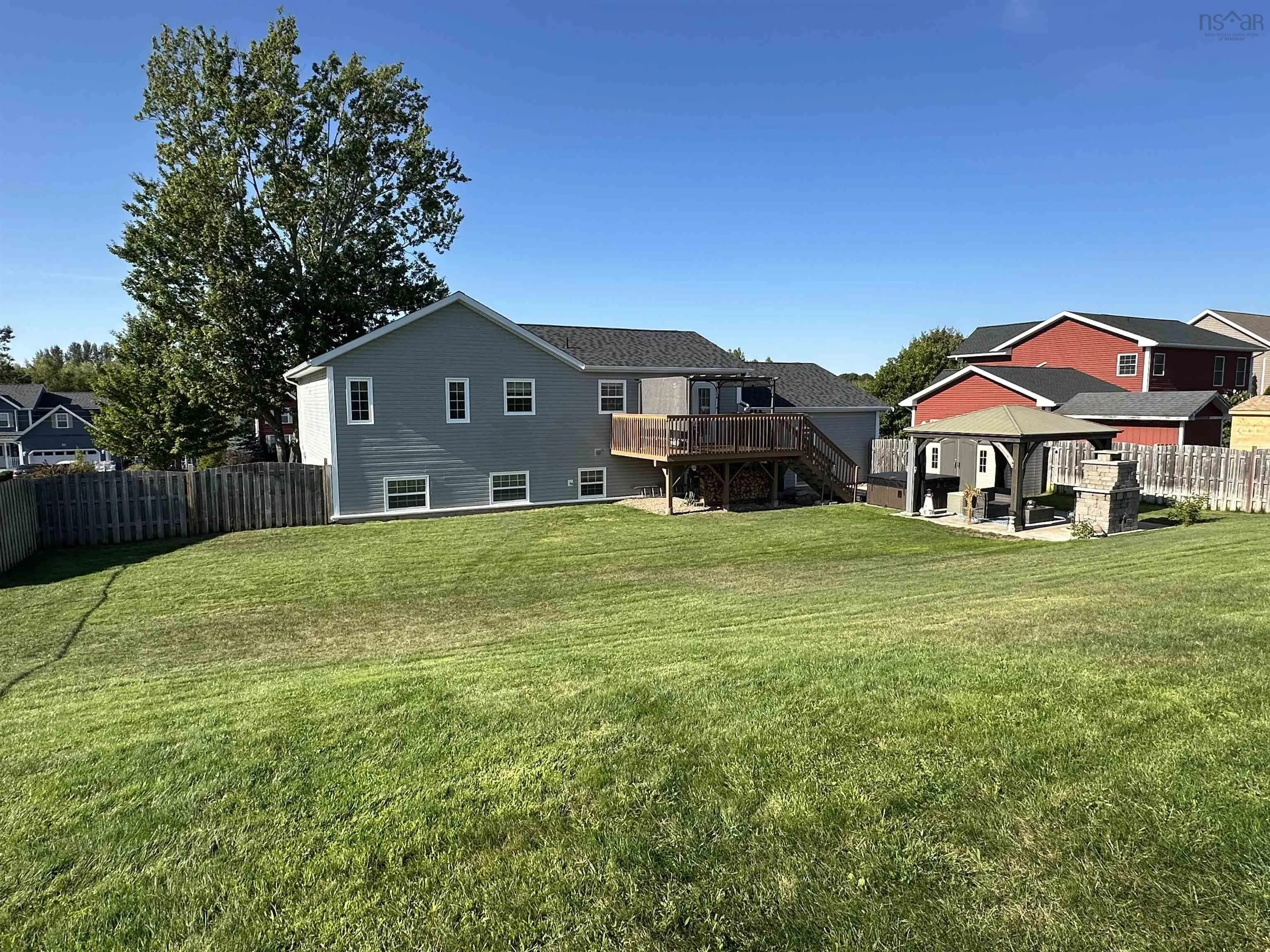 40 Terra Nova Drive, Greenwood, NS B0P 1R0, 4 Bedrooms Bedrooms, ,2 BathroomsBathrooms,Residential,For Sale,Terra Nova,202525651