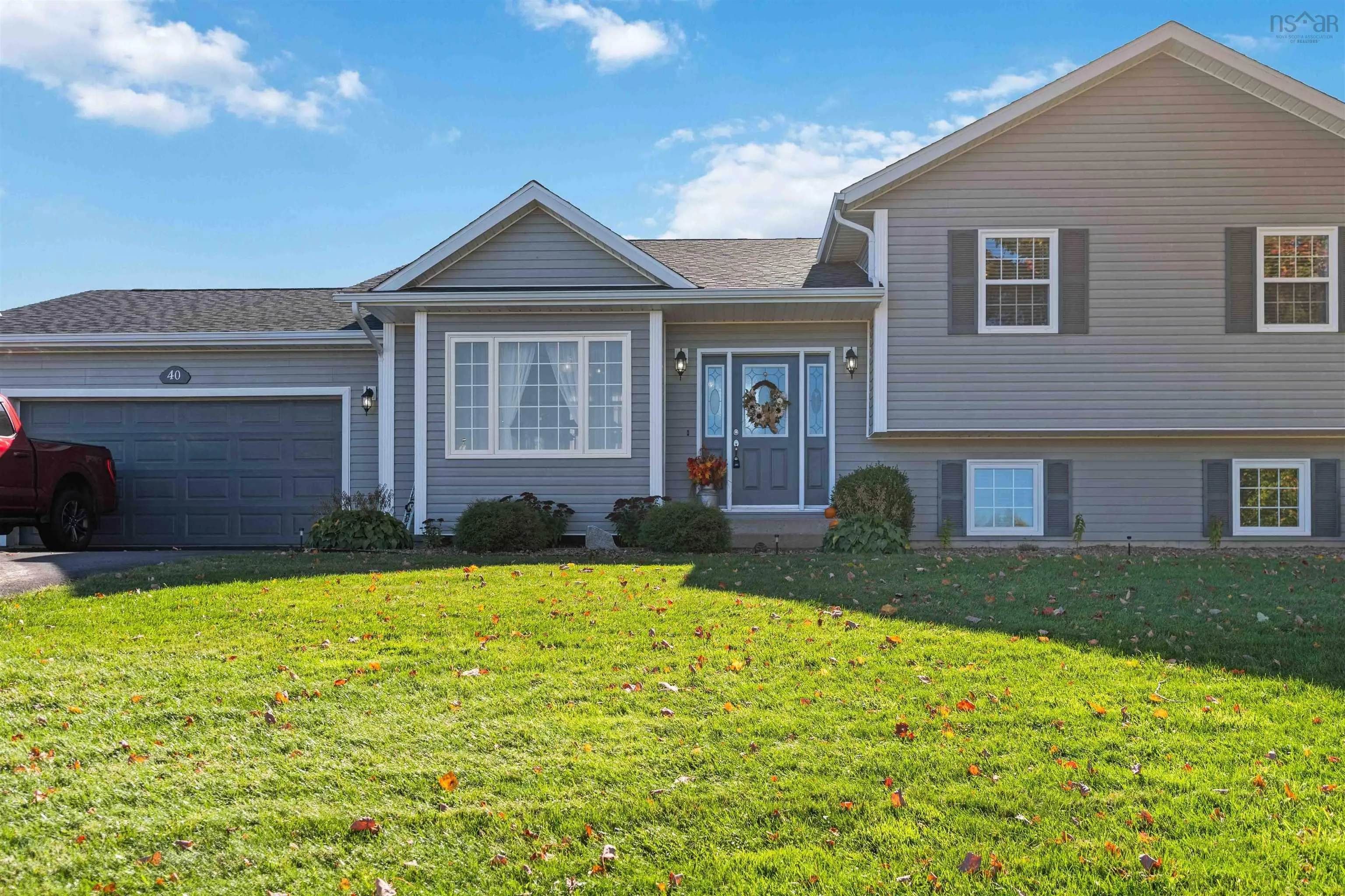 40 Terra Nova Drive, Greenwood, NS B0P 1R0, 4 Bedrooms Bedrooms, ,2 BathroomsBathrooms,Residential,For Sale,Terra Nova,202525651