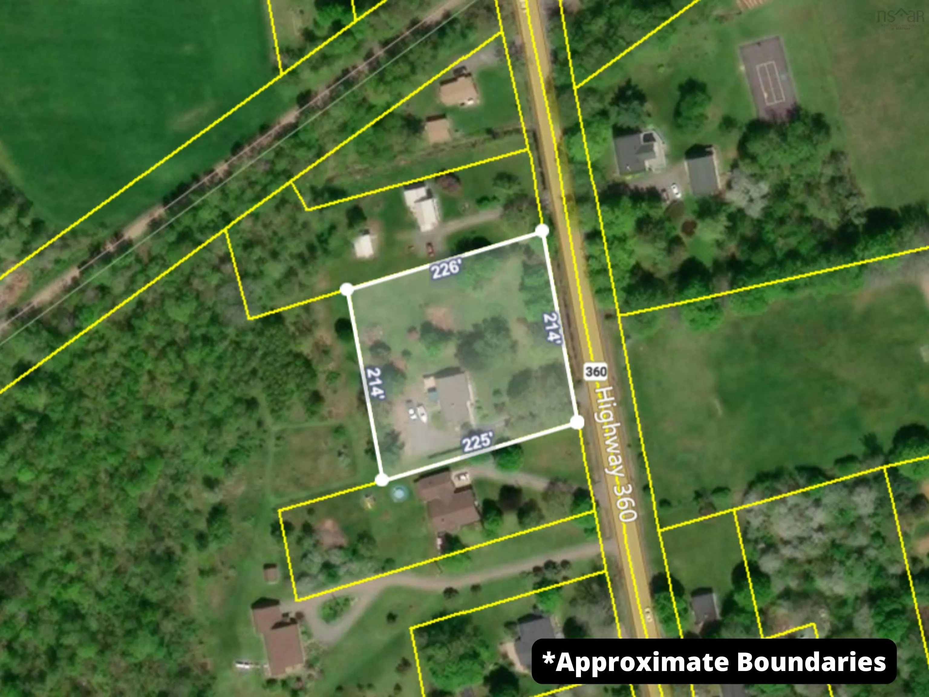 515 Highway 360, Somerset, NS B0P 1E0, 4 Bedrooms Bedrooms, ,2 BathroomsBathrooms,Residential,For Sale,Highway 360,202524789