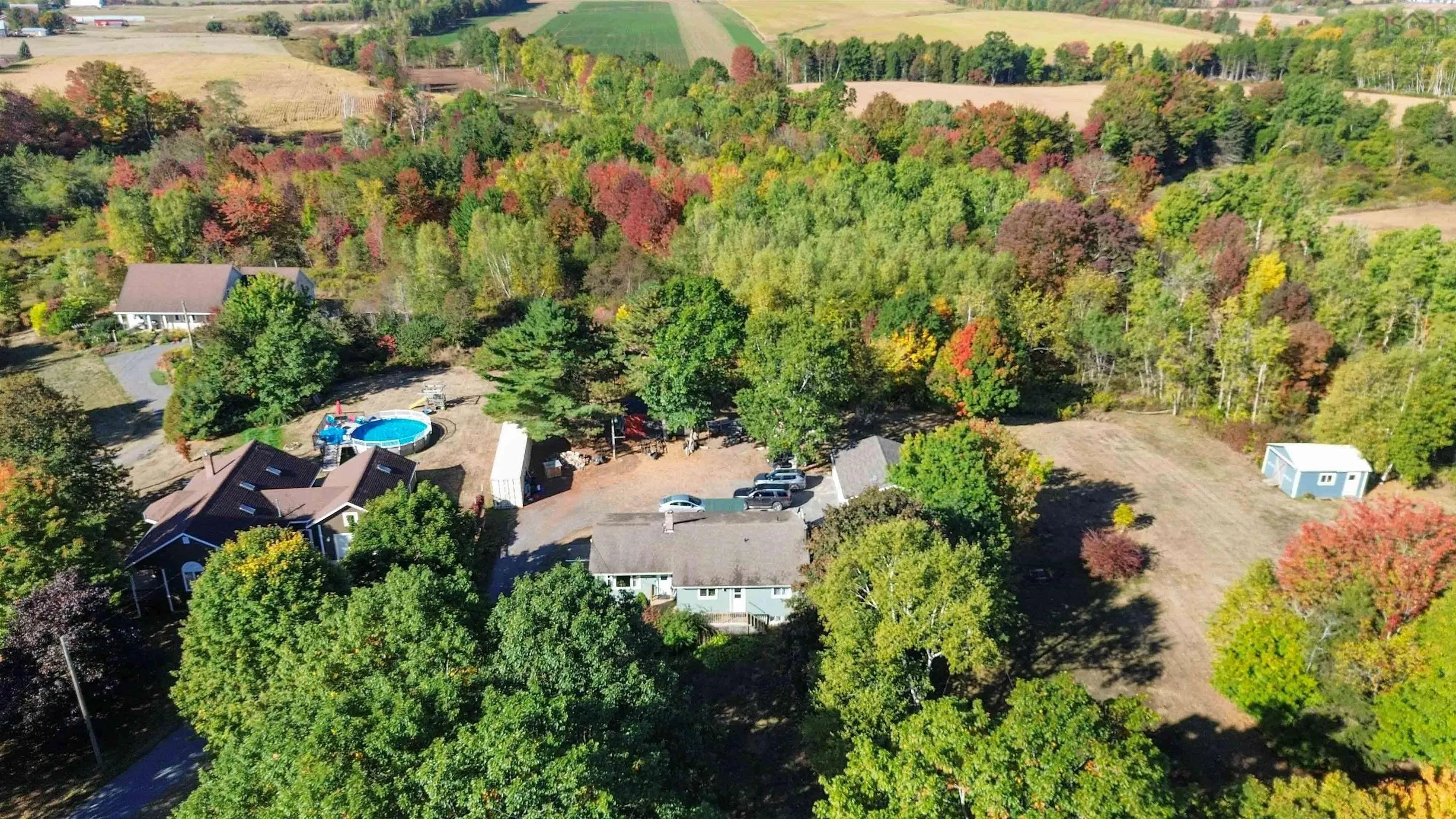 515 Highway 360, Somerset, NS B0P 1E0, 4 Bedrooms Bedrooms, ,2 BathroomsBathrooms,Residential,For Sale,Highway 360,202524789