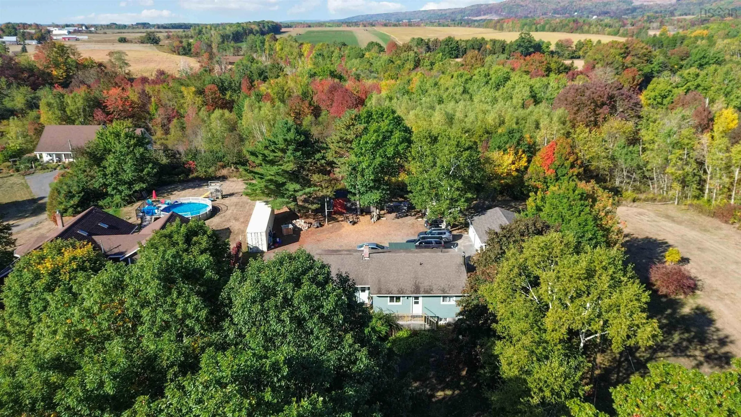 515 Highway 360, Somerset, NS B0P 1E0, 4 Bedrooms Bedrooms, ,2 BathroomsBathrooms,Residential,For Sale,Highway 360,202524789