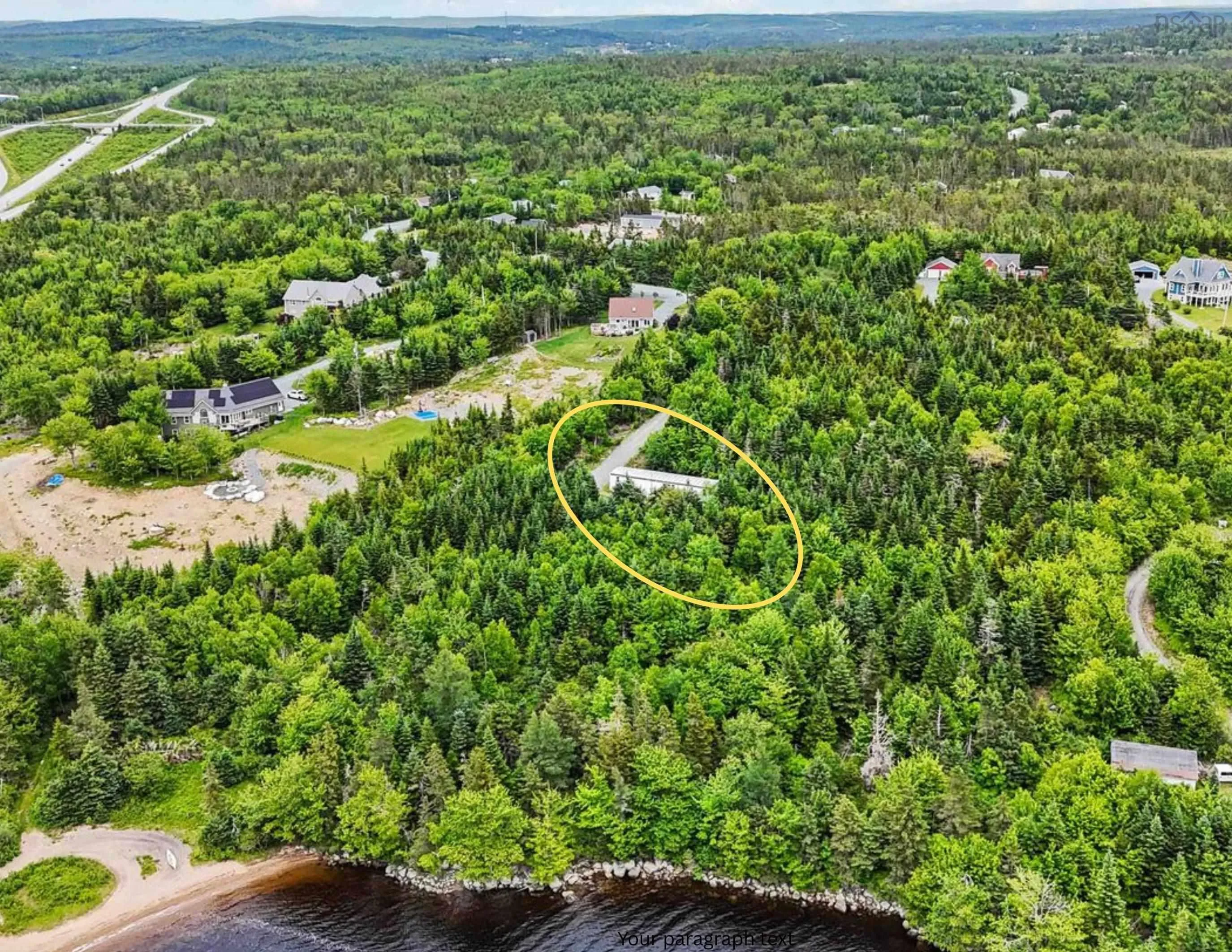 403 Les Collins Avenue, West Chezzetcook, NS B0J 2L0, 3 Bedrooms Bedrooms, ,1 BathroomBathrooms,Residential,For Sale,Les Collins,202519290