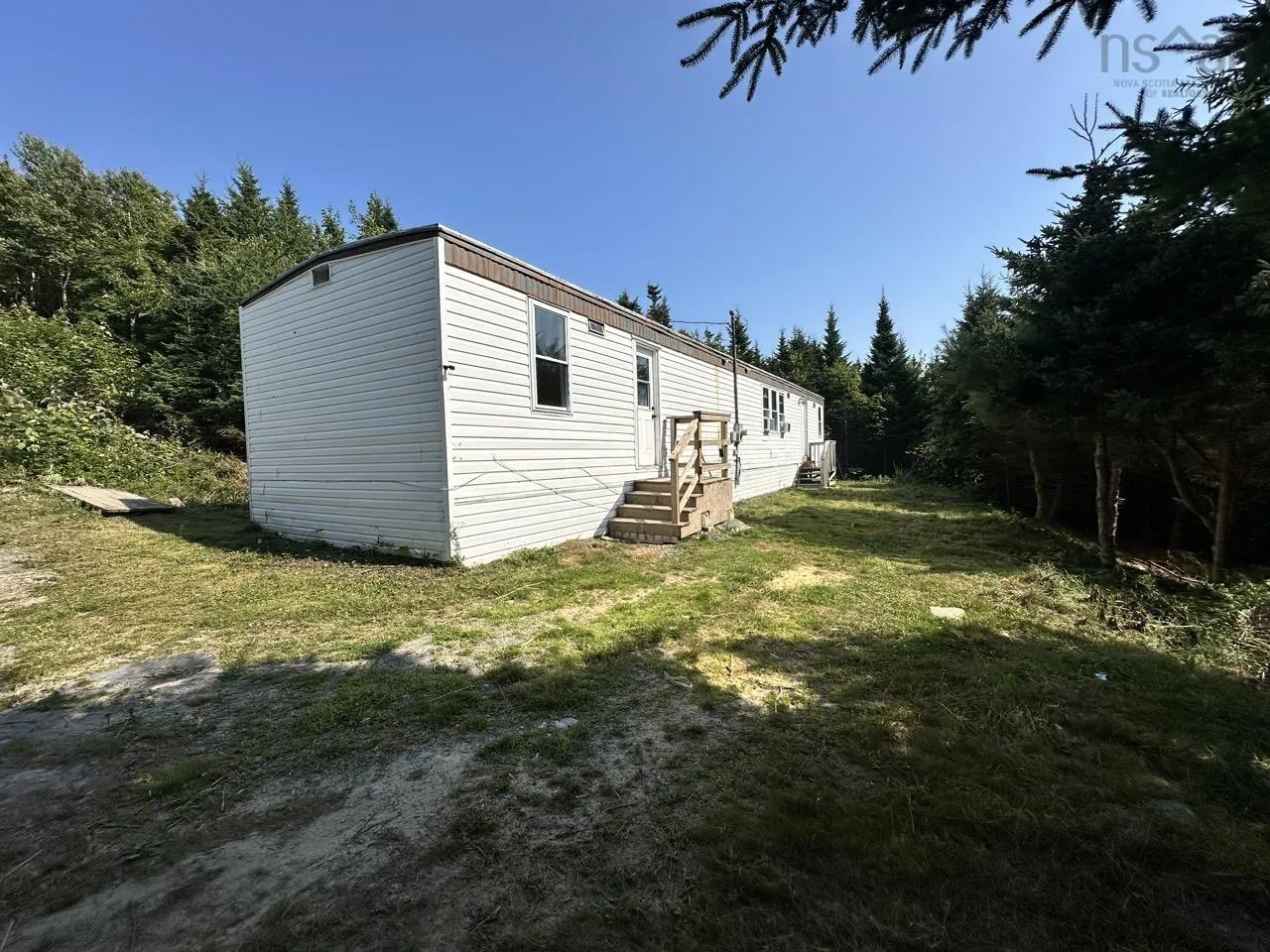 403 Les Collins Avenue, West Chezzetcook, NS B0J 2L0, 3 Bedrooms Bedrooms, ,1 BathroomBathrooms,Residential,For Sale,Les Collins,202519290