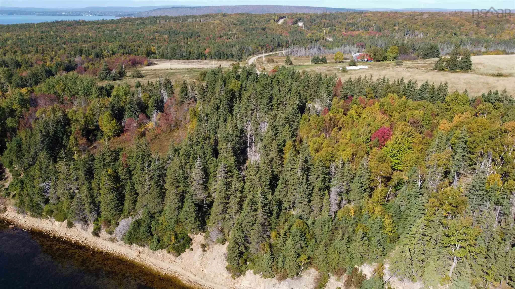 Lot 4 Kempt Head Road, Kempt Head Ns B1x 1s1, ,Land,For Sale,Kempt Head,202506797
