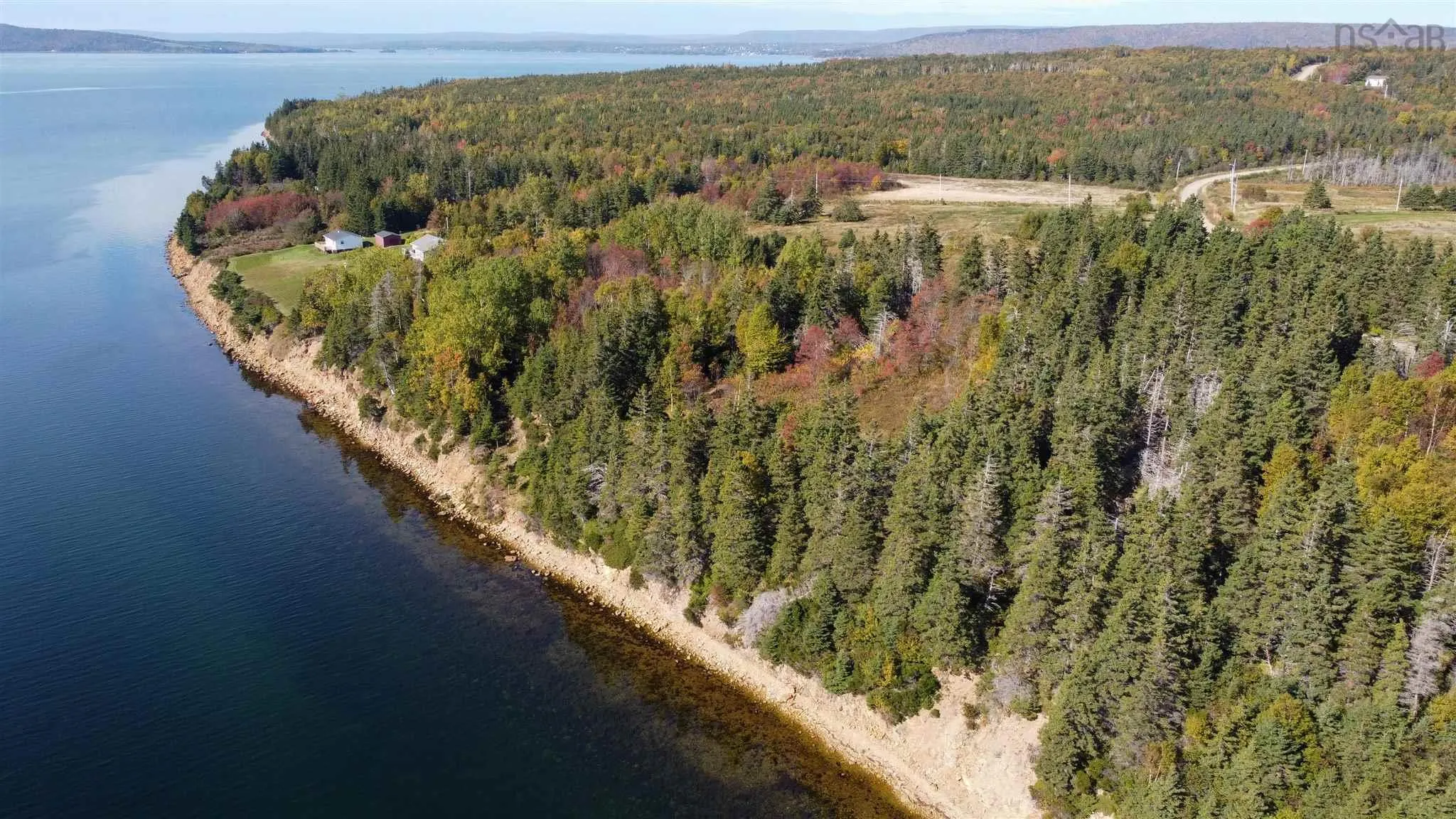 Lot 4 Kempt Head Road, Kempt Head Ns B1x 1s1, ,Land,For Sale,Kempt Head,202506797