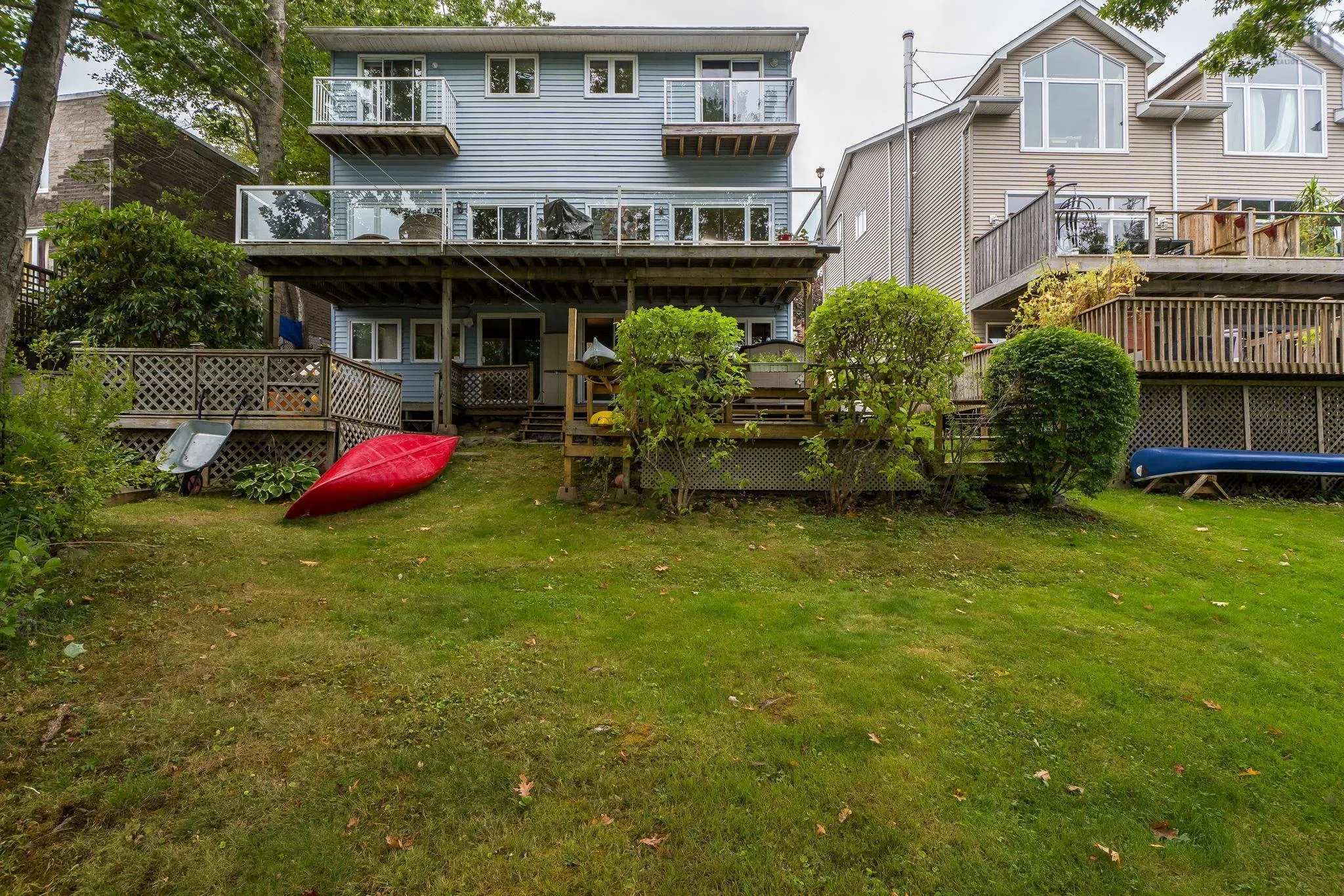 17b Lakeview Point Road, Dartmouth, NS B2Y 3H3, 3 Bedrooms Bedrooms, ,3 BathroomsBathrooms,Residential,For Sale,Lakeview Point,202524417
