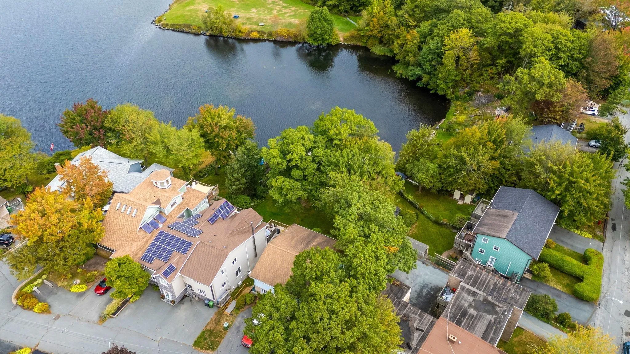 17b Lakeview Point Road, Dartmouth, NS B2Y 3H3, 3 Bedrooms Bedrooms, ,3 BathroomsBathrooms,Residential,For Sale,Lakeview Point,202524417