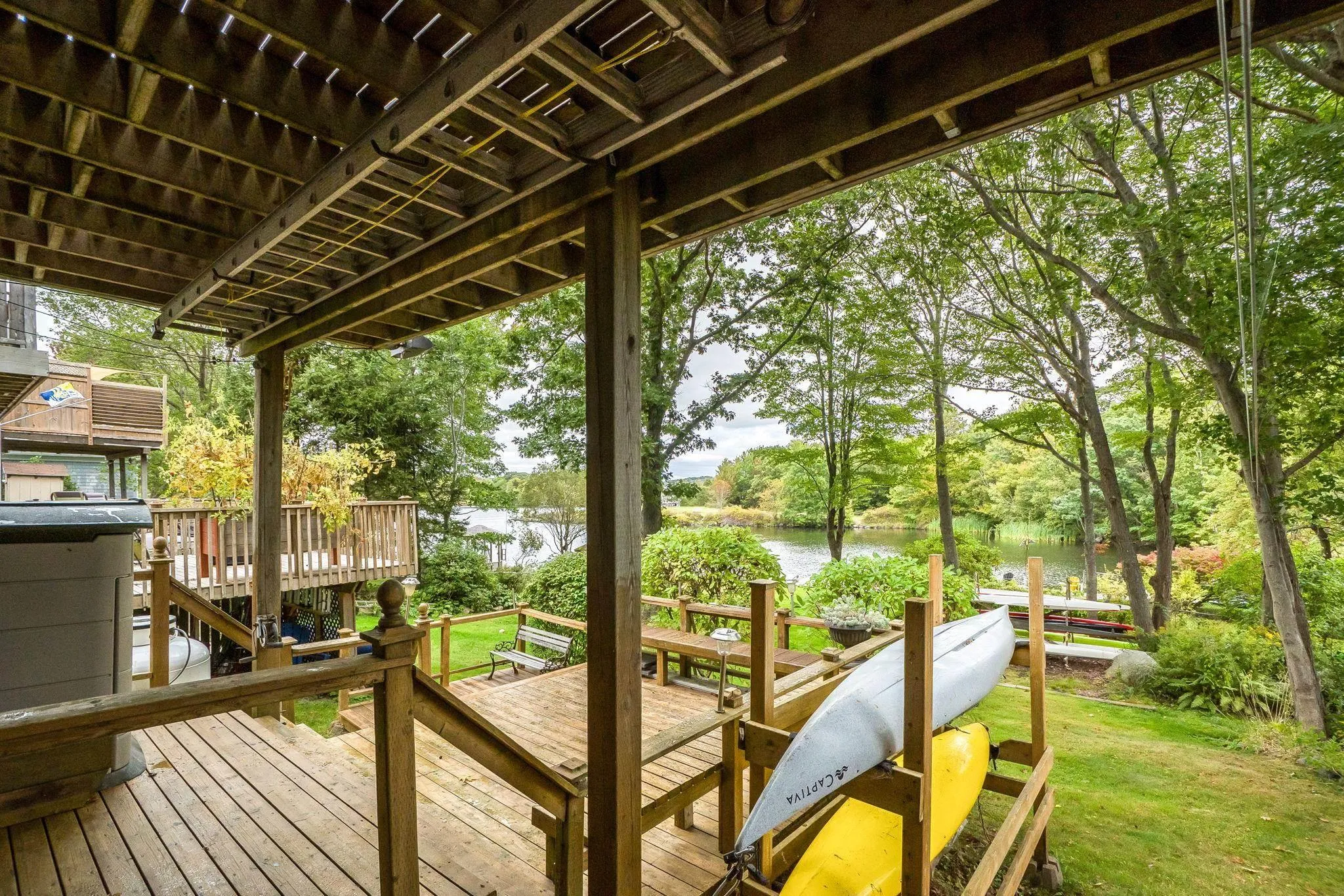 17b Lakeview Point Road, Dartmouth, NS B2Y 3H3, 3 Bedrooms Bedrooms, ,3 BathroomsBathrooms,Residential,For Sale,Lakeview Point,202524417