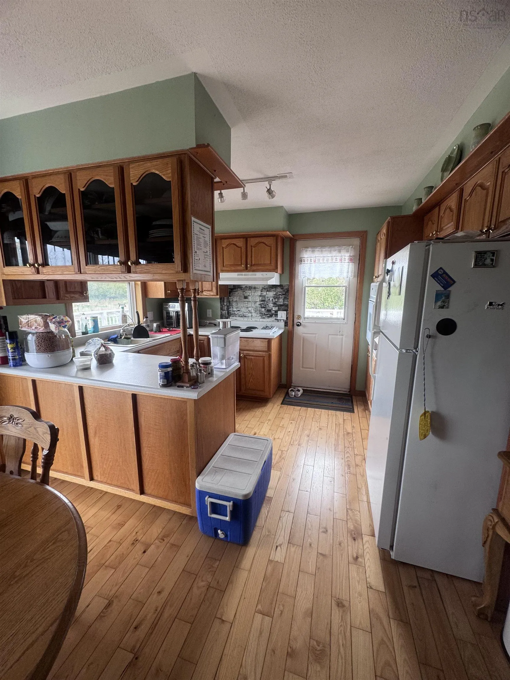 721 Upper River John Rd, Middleton, NS B0K 1V0, 3 Bedrooms Bedrooms, ,2 BathroomsBathrooms,Residential,For Sale,Upper River John Rd,202511649