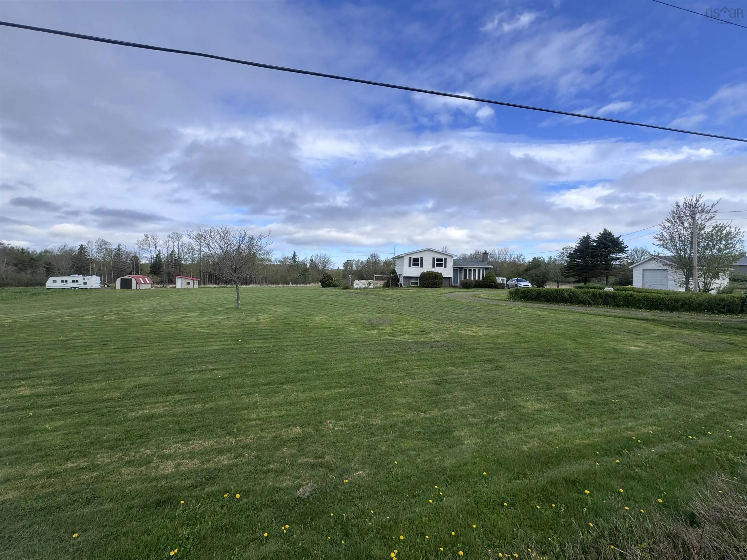 721 Upper River John Rd, Middleton, NS B0K 1V0, 3 Bedrooms Bedrooms, ,2 BathroomsBathrooms,Residential,For Sale,Upper River John Rd,202511649