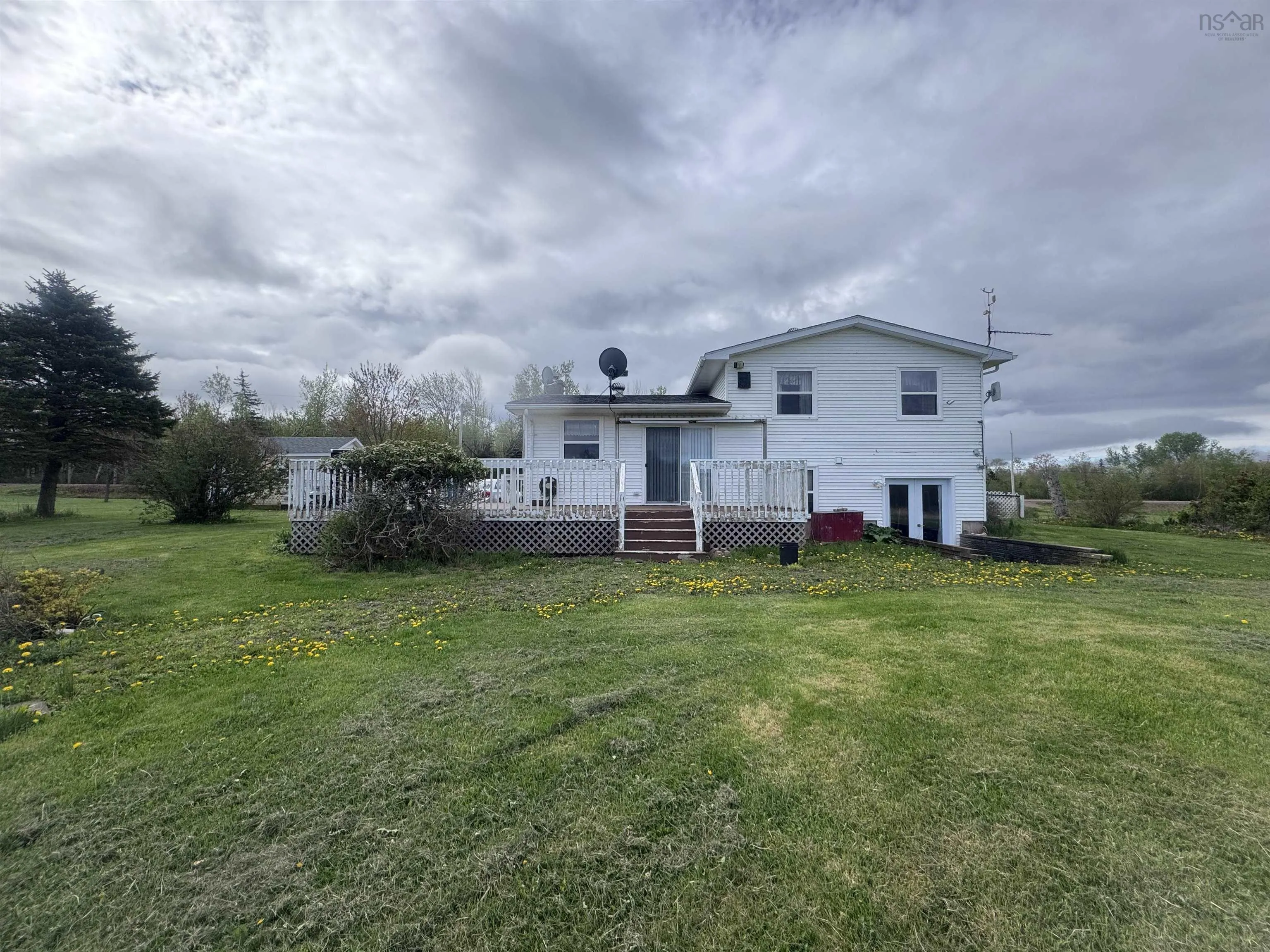 721 Upper River John Rd, Middleton, NS B0K 1V0, 3 Bedrooms Bedrooms, ,2 BathroomsBathrooms,Residential,For Sale,Upper River John Rd,202511649