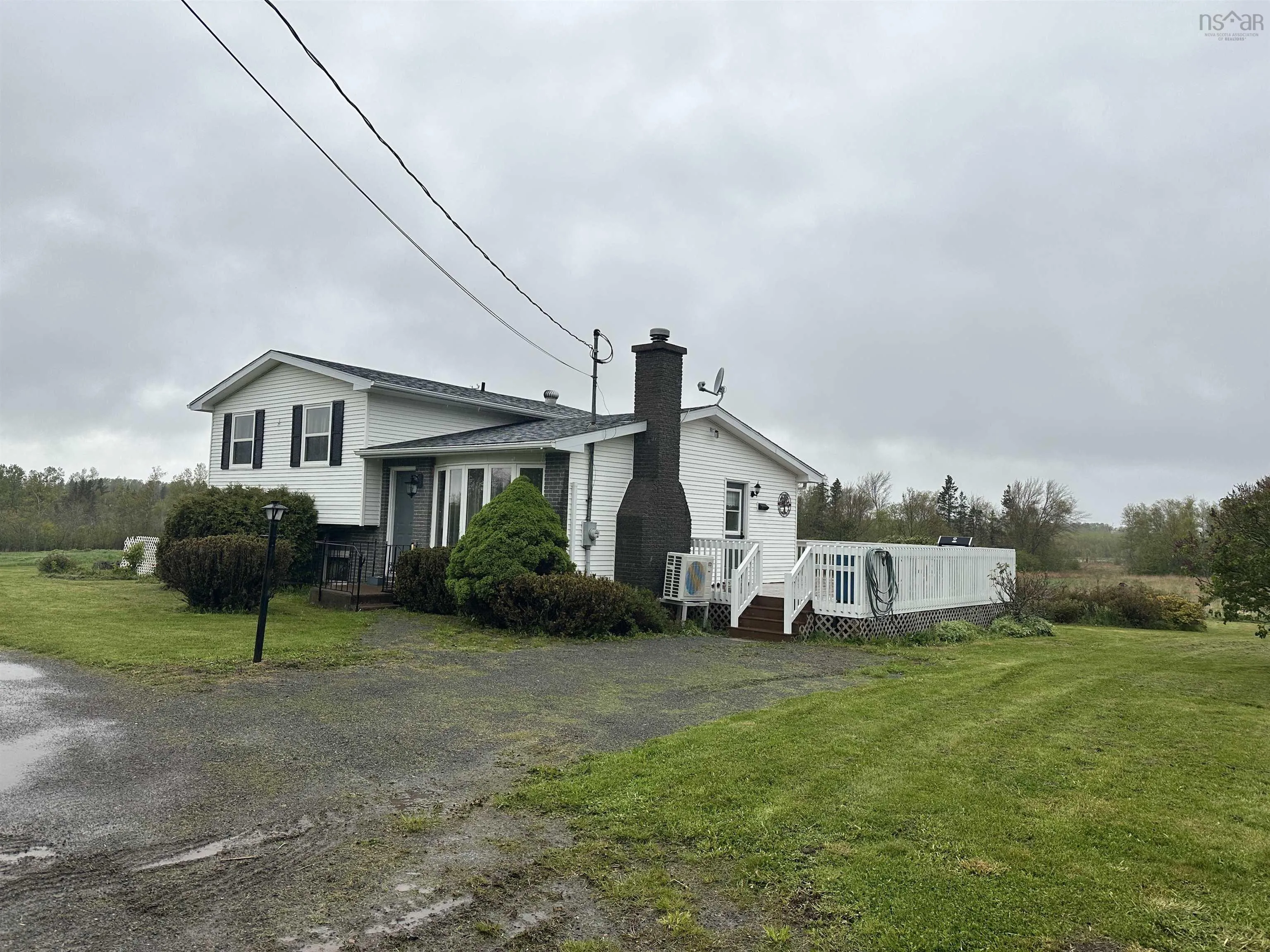 721 Upper River John Rd, Middleton, NS B0K 1V0, 3 Bedrooms Bedrooms, ,2 BathroomsBathrooms,Residential,For Sale,Upper River John Rd,202511649