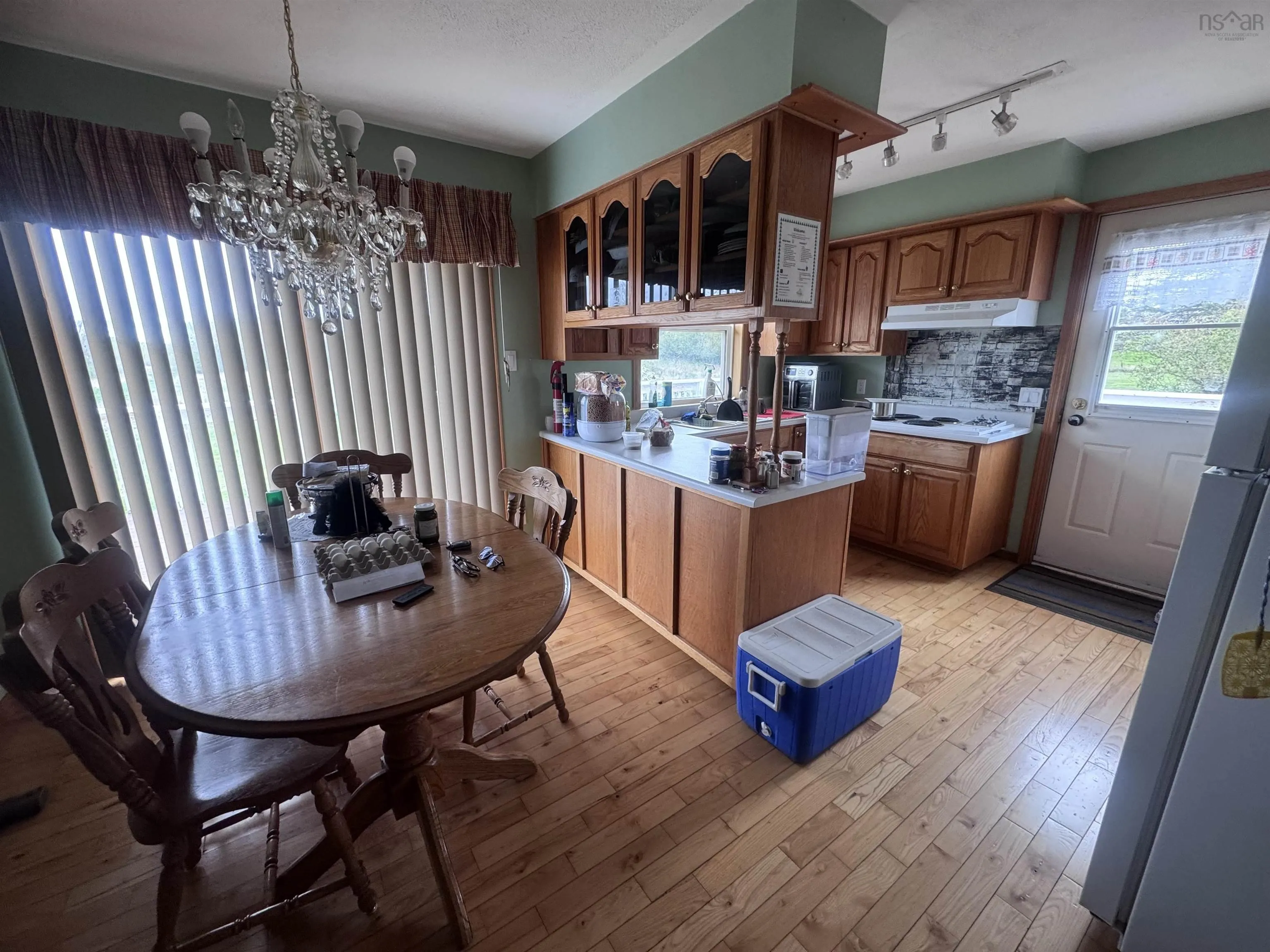 721 Upper River John Rd, Middleton, NS B0K 1V0, 3 Bedrooms Bedrooms, ,2 BathroomsBathrooms,Residential,For Sale,Upper River John Rd,202511649