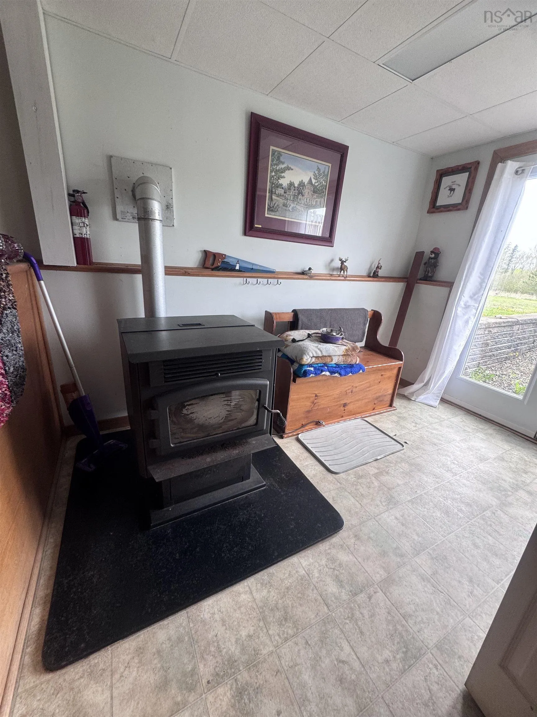 721 Upper River John Rd, Middleton, NS B0K 1V0, 3 Bedrooms Bedrooms, ,2 BathroomsBathrooms,Residential,For Sale,Upper River John Rd,202511649