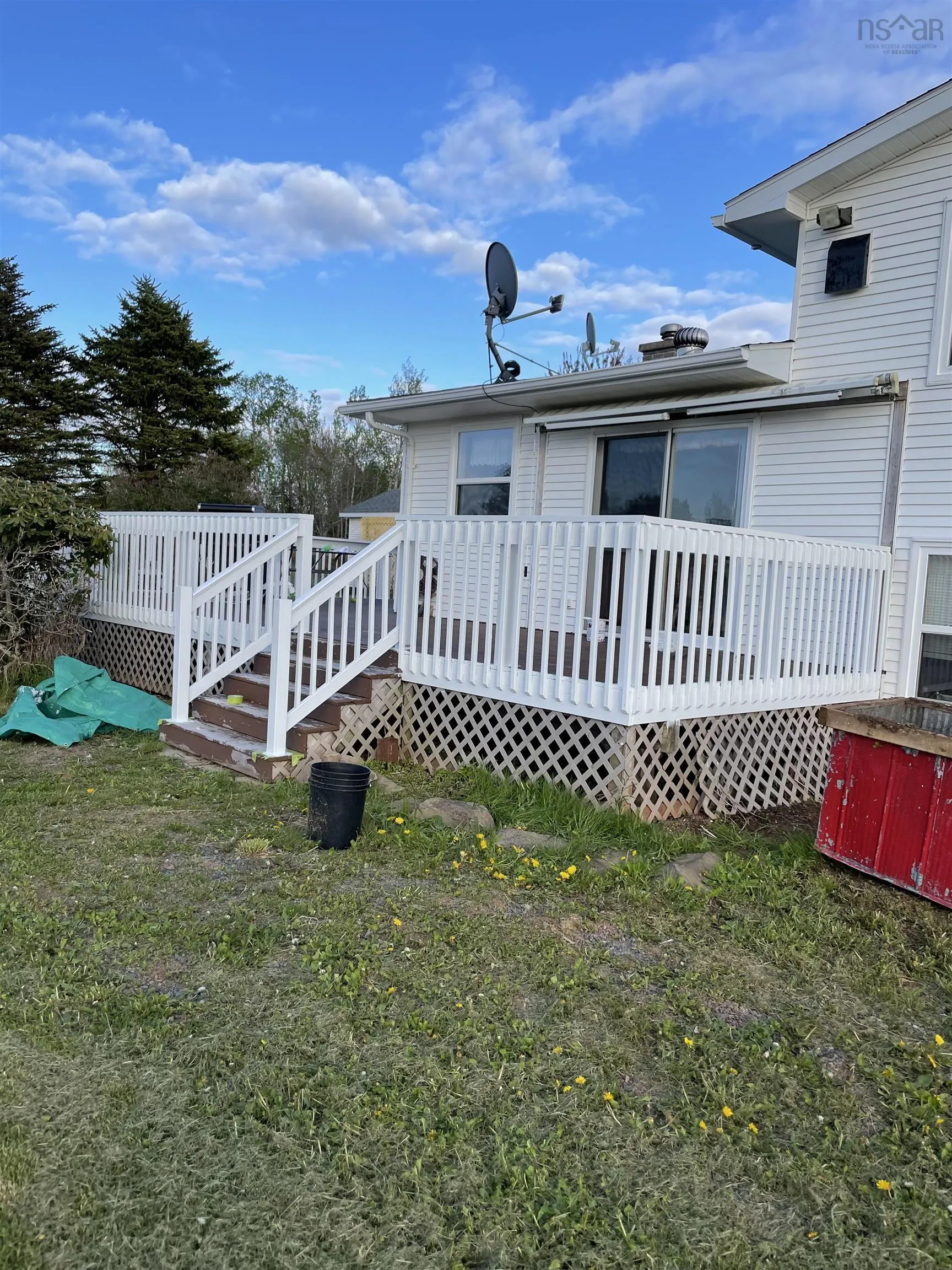 721 Upper River John Rd, Middleton, NS B0K 1V0, 3 Bedrooms Bedrooms, ,2 BathroomsBathrooms,Residential,For Sale,Upper River John Rd,202511649