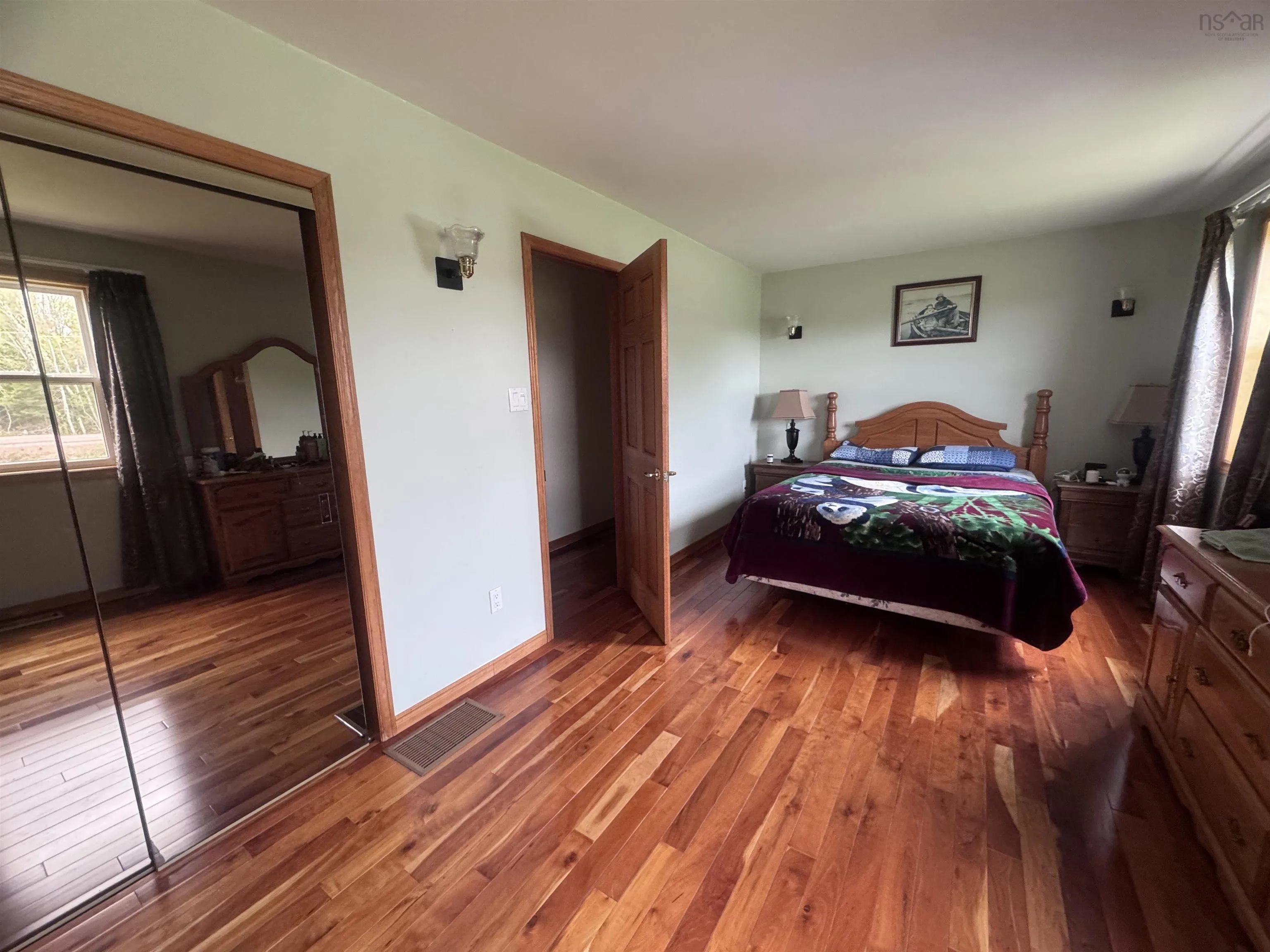 721 Upper River John Rd, Middleton, NS B0K 1V0, 3 Bedrooms Bedrooms, ,2 BathroomsBathrooms,Residential,For Sale,Upper River John Rd,202511649