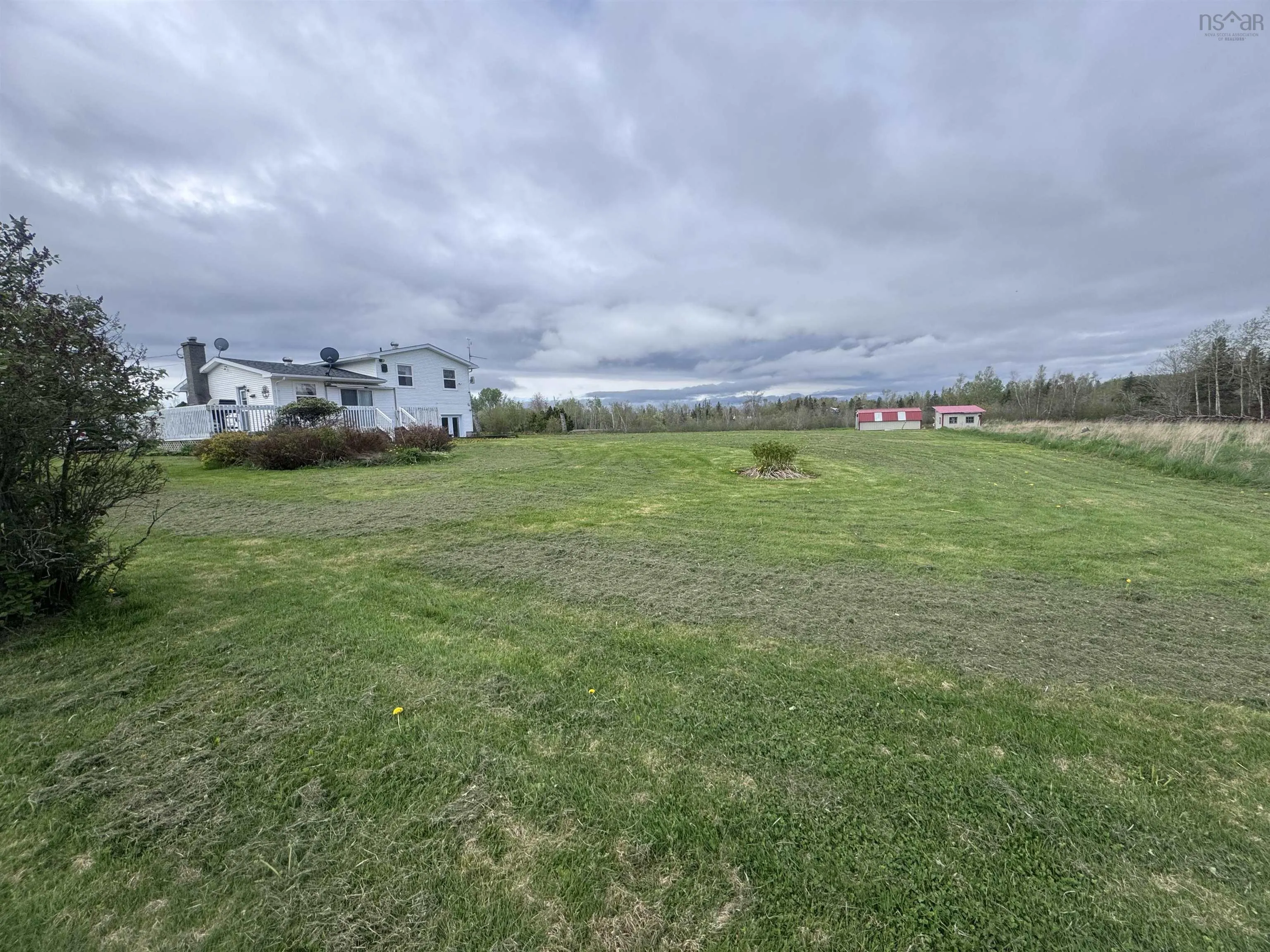 721 Upper River John Rd, Middleton, NS B0K 1V0, 3 Bedrooms Bedrooms, ,2 BathroomsBathrooms,Residential,For Sale,Upper River John Rd,202511649