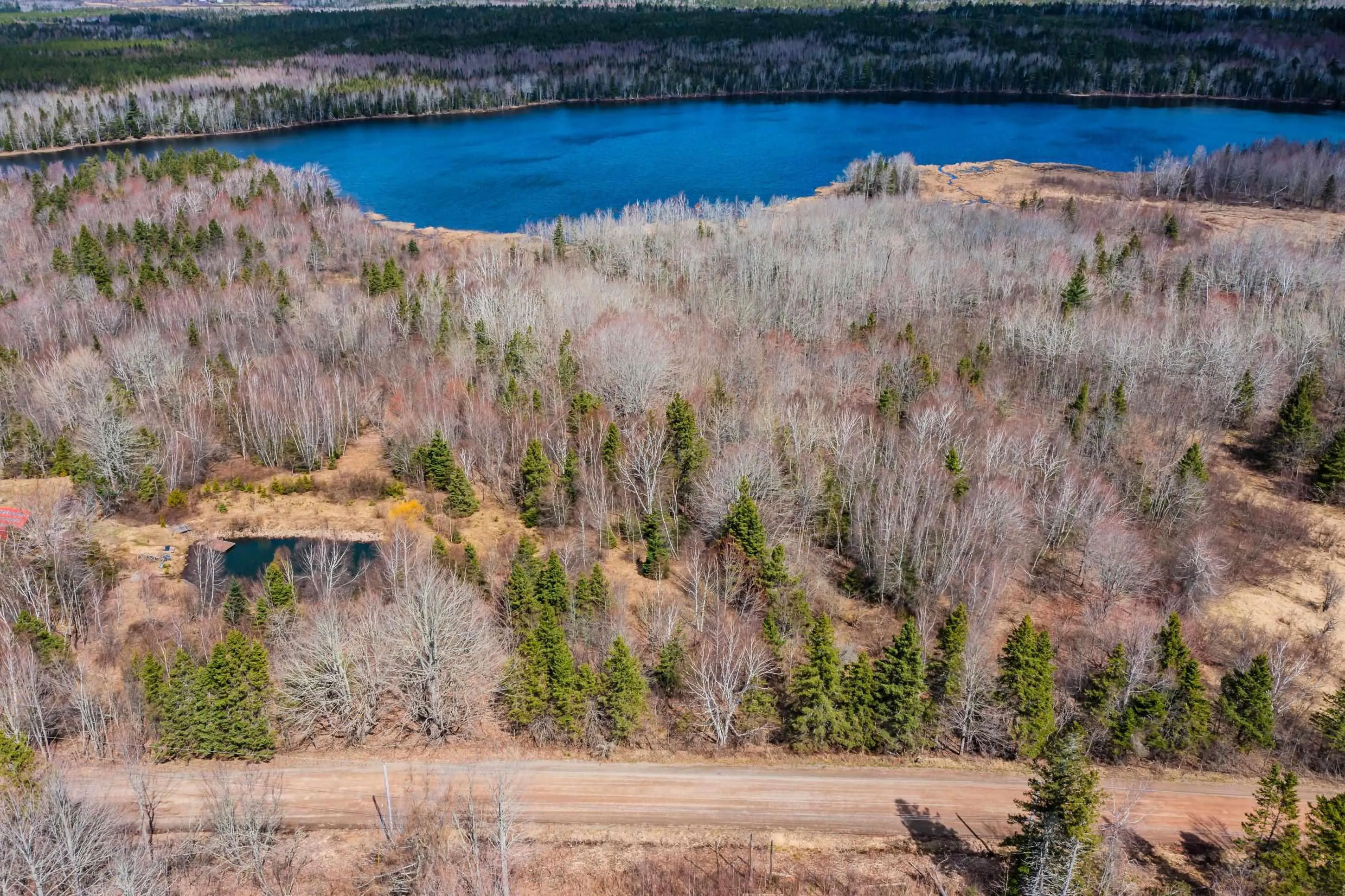 24.2 Lots Hansford Road, Victoria Ns B0m 1p0, ,Land,For Sale,Lots Hansford,202407692