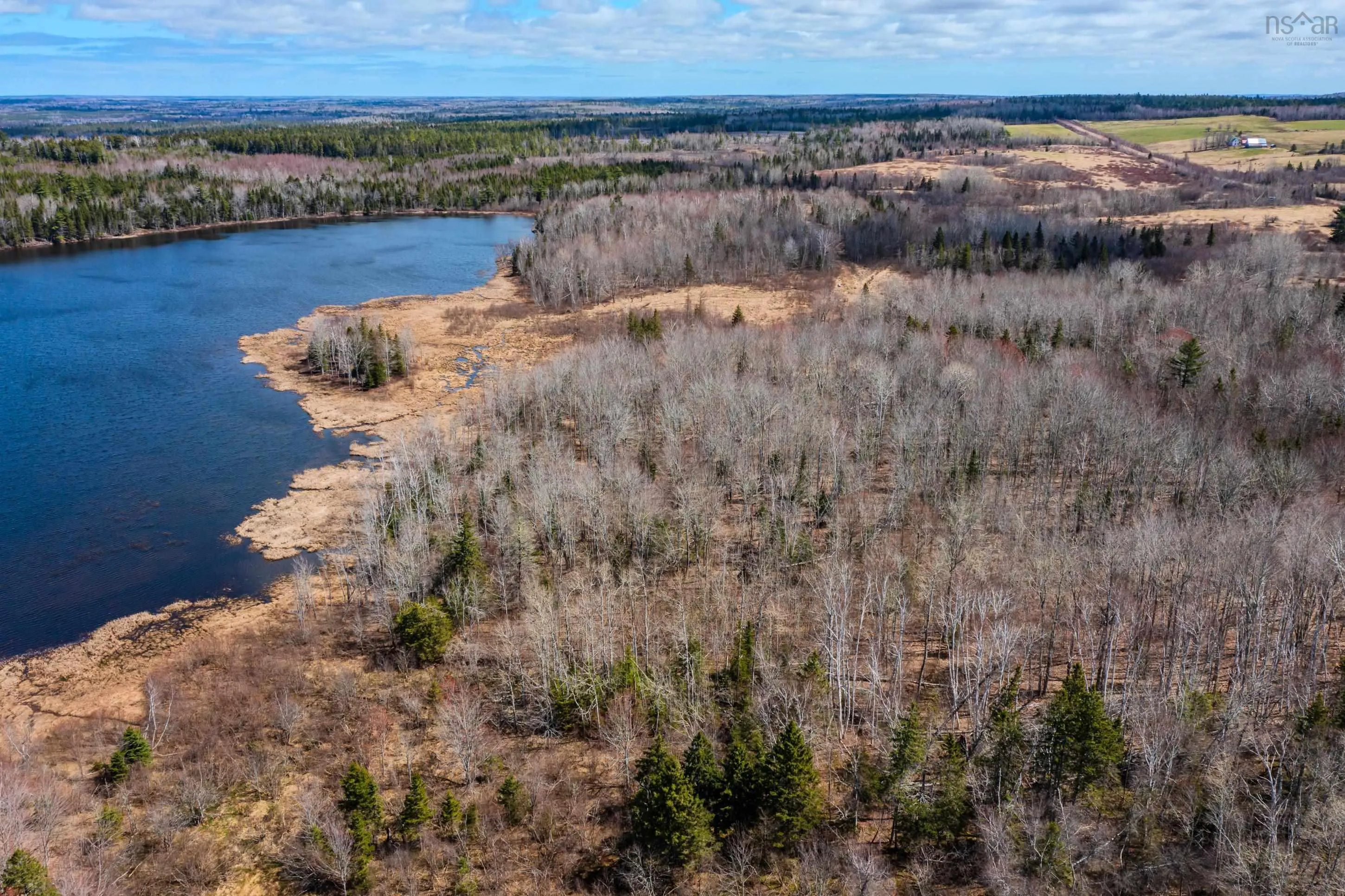 24.2 Lots Hansford Road, Victoria Ns B0m 1p0, ,Land,For Sale,Lots Hansford,202407692