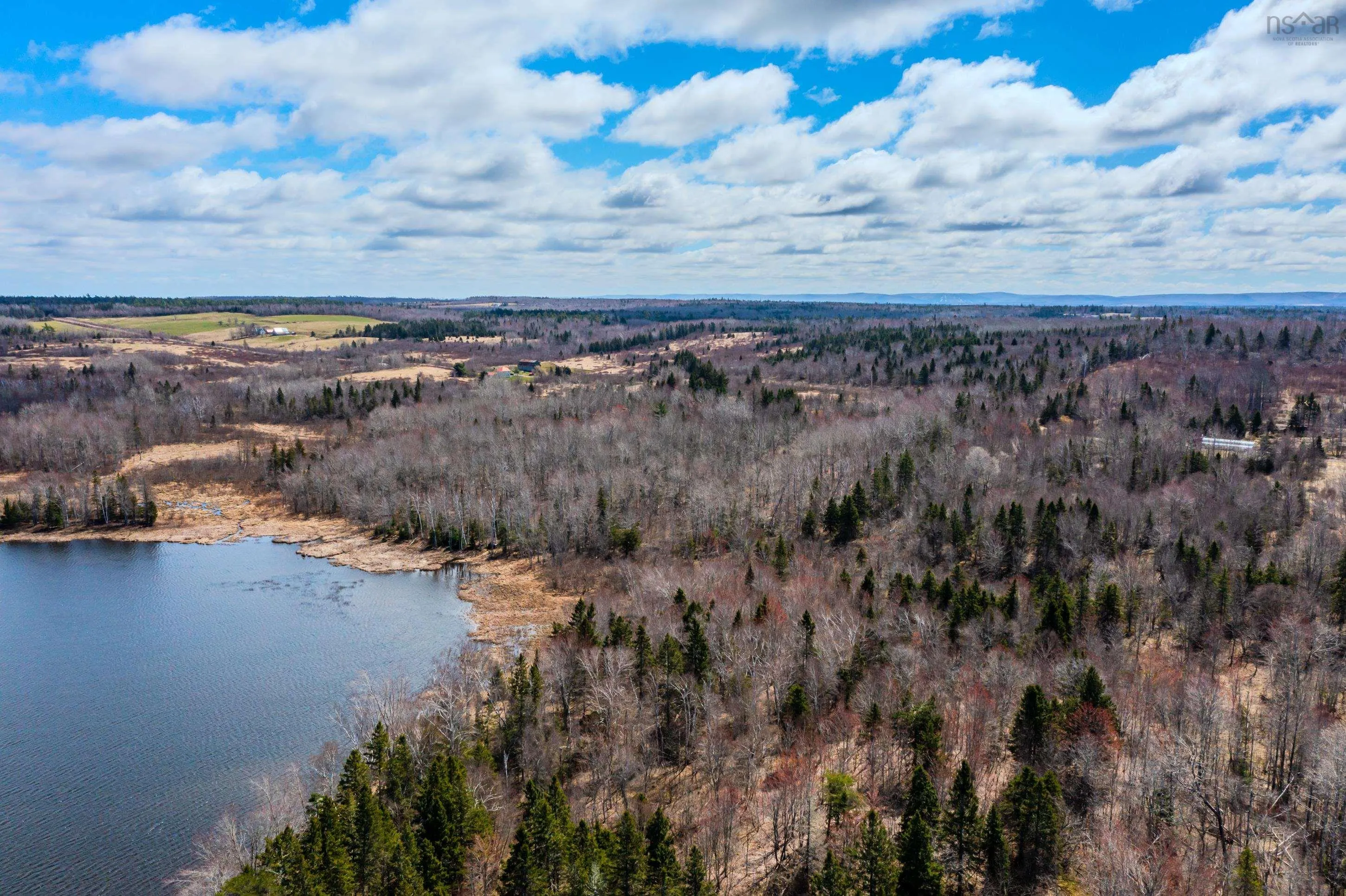 24.2 Lots Hansford Road, Victoria Ns B0m 1p0, ,Land,For Sale,Lots Hansford,202407692