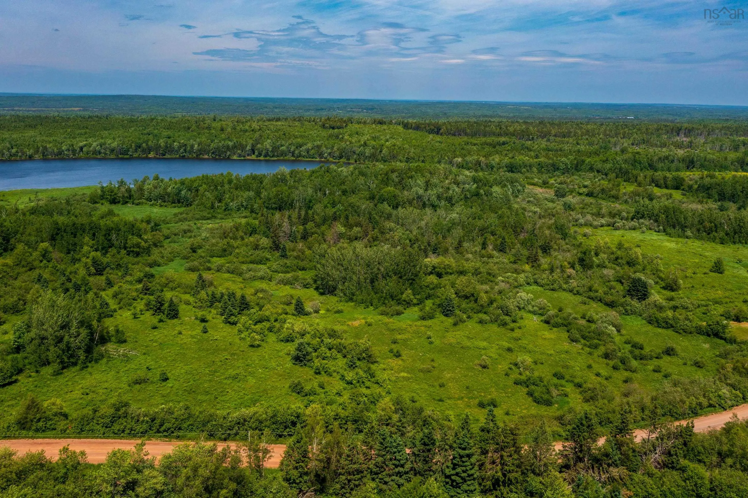 24.2 Lots Hansford Road, Victoria Ns B0m 1p0, ,Land,For Sale,Lots Hansford,202407692