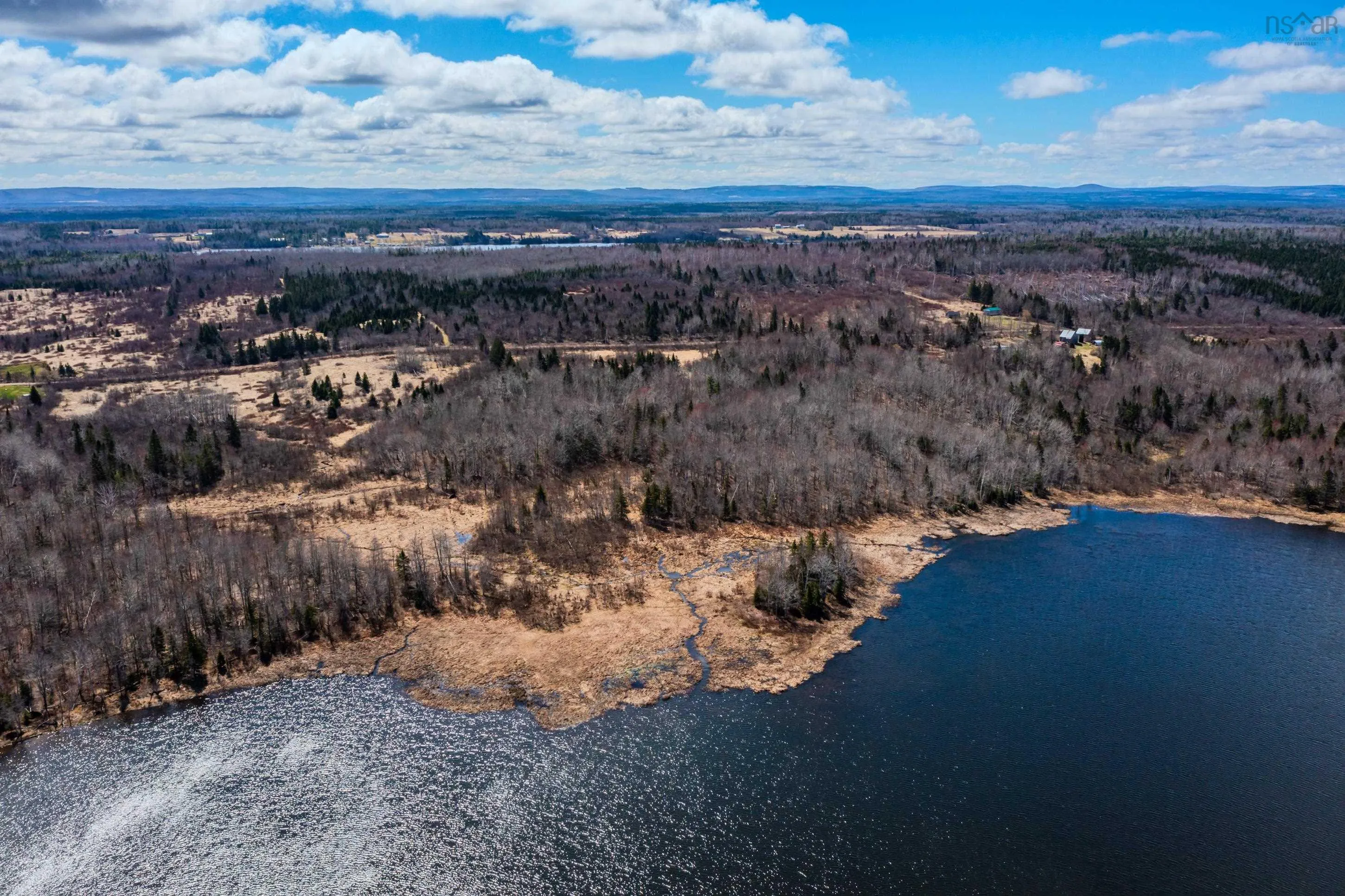 24.2 Lots Hansford Road, Victoria Ns B0m 1p0, ,Land,For Sale,Lots Hansford,202407692
