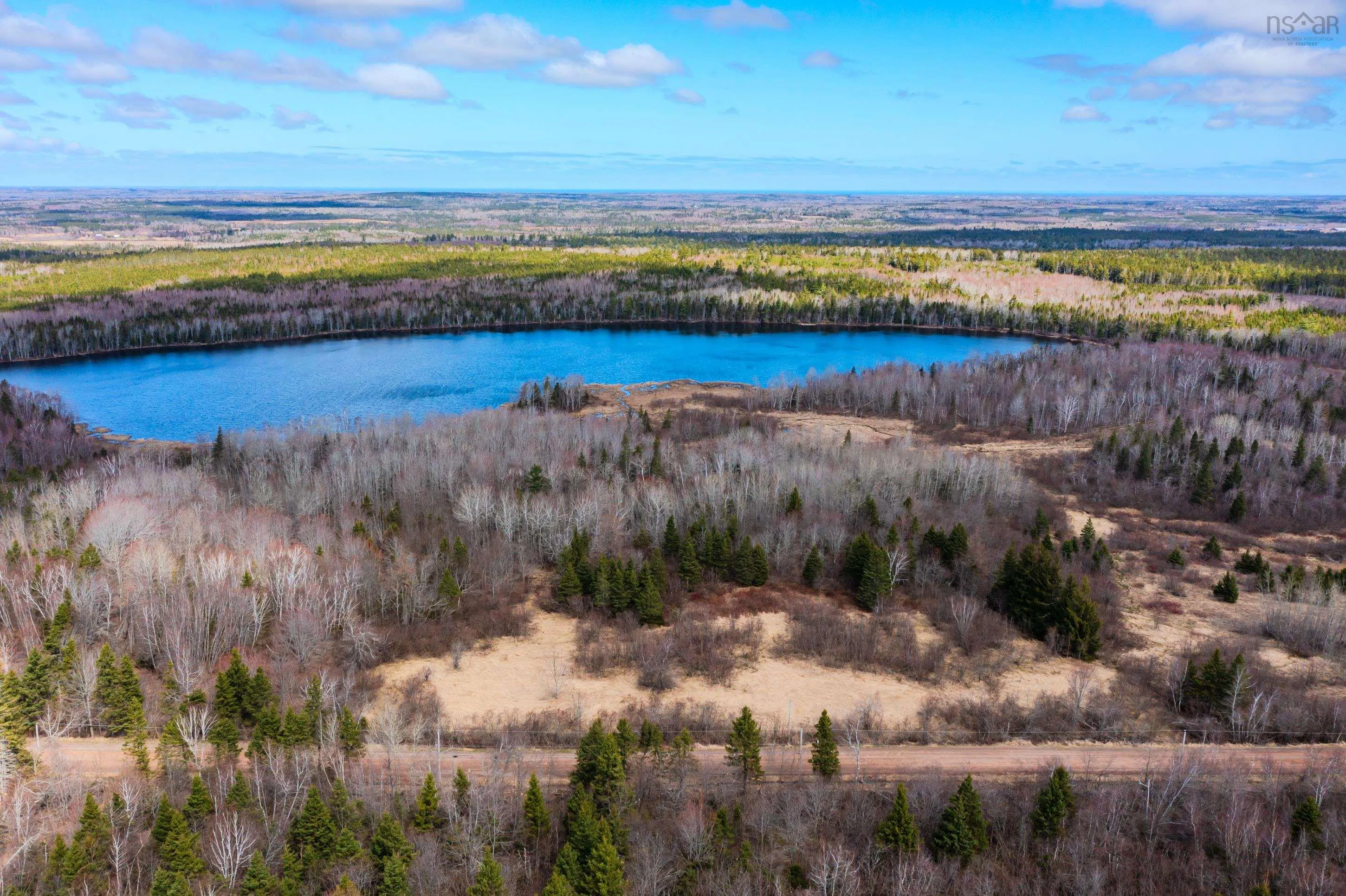 24.2 Lots Hansford Road, Victoria Ns B0m 1p0, ,Land,For Sale,Lots Hansford,202407692