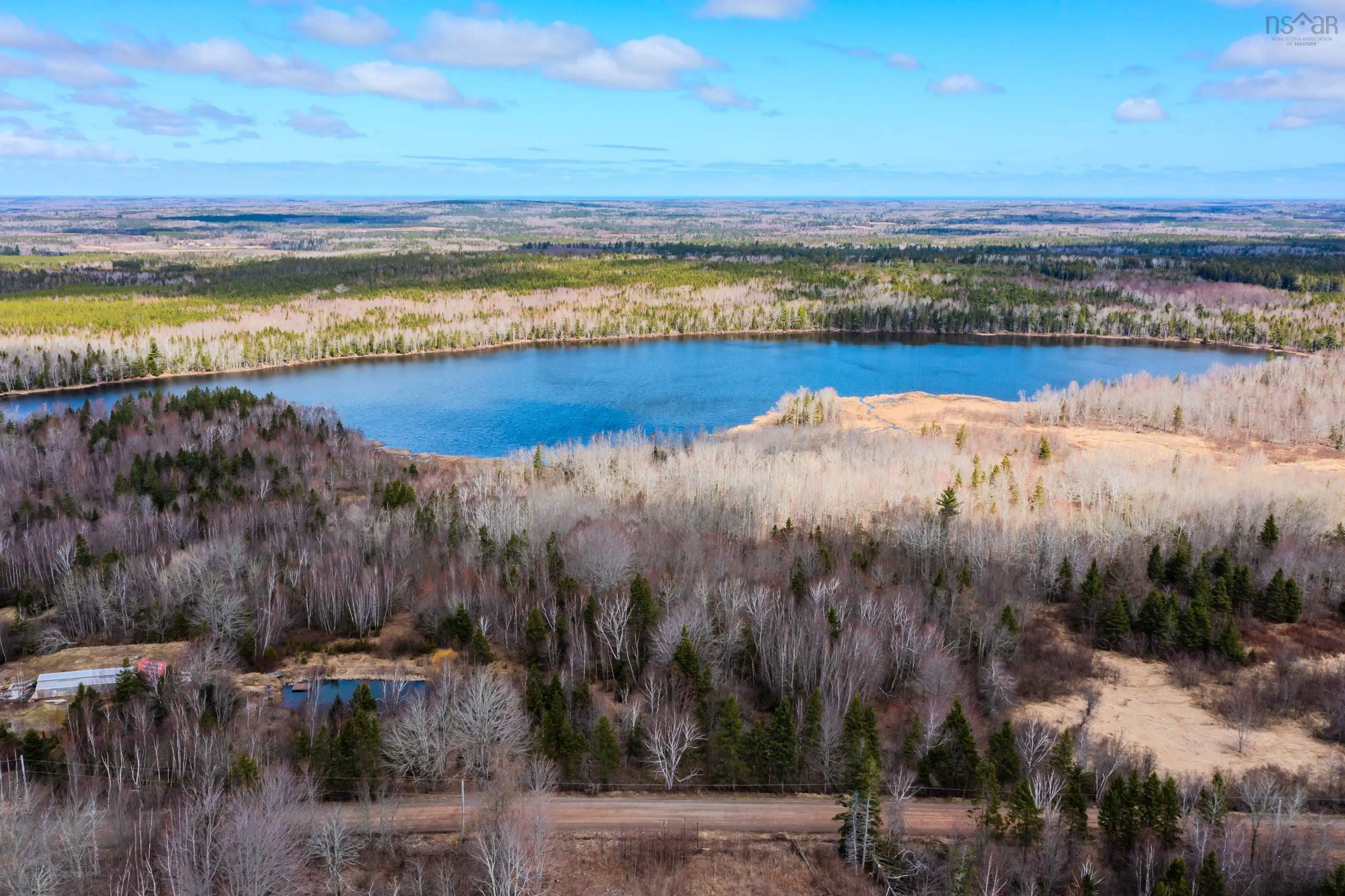 24.2 Lots Hansford Road, Victoria Ns B0m 1p0, ,Land,For Sale,Lots Hansford,202407692