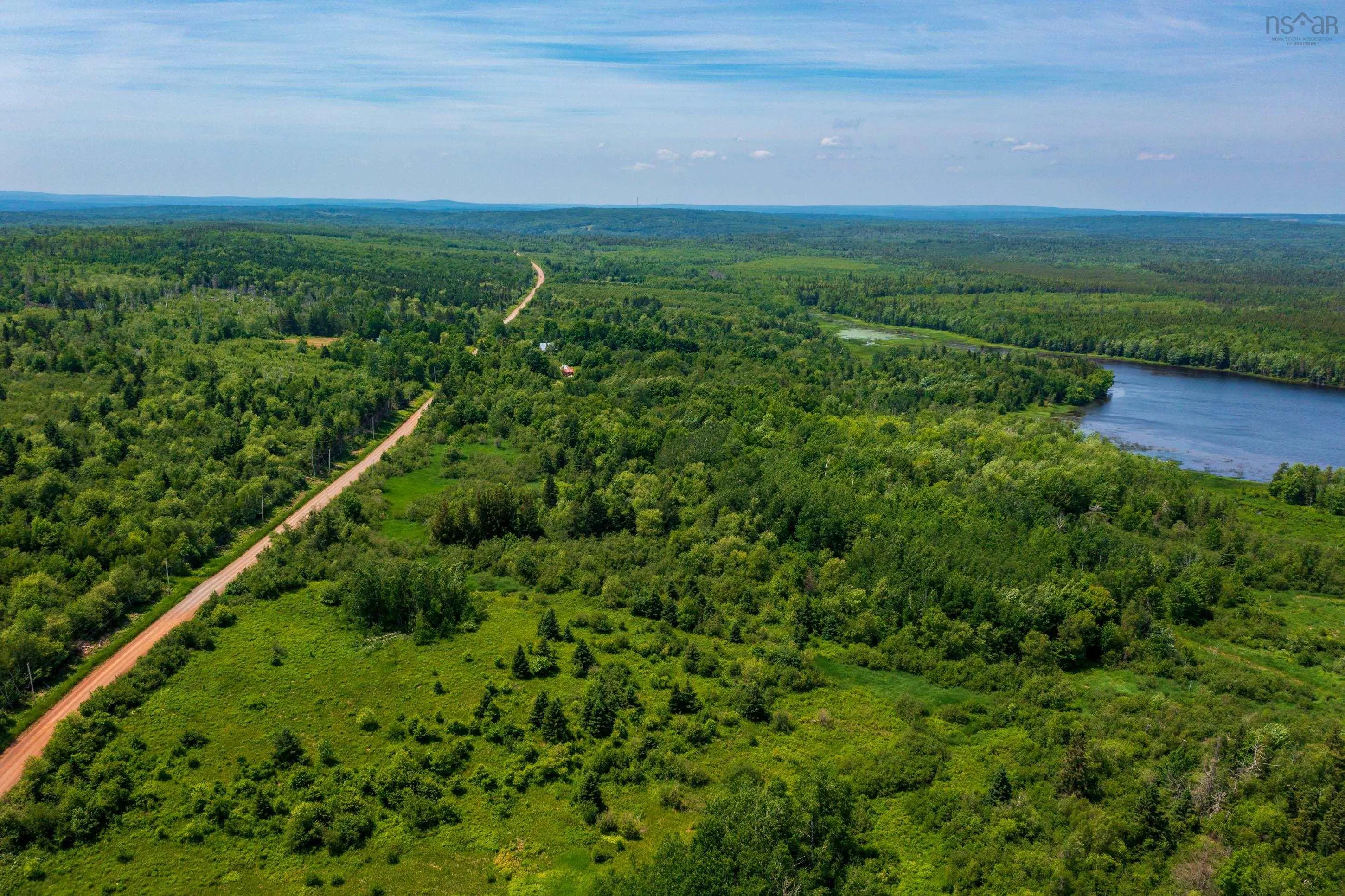 24.2 Lots Hansford Road, Victoria Ns B0m 1p0, ,Land,For Sale,Lots Hansford,202407692