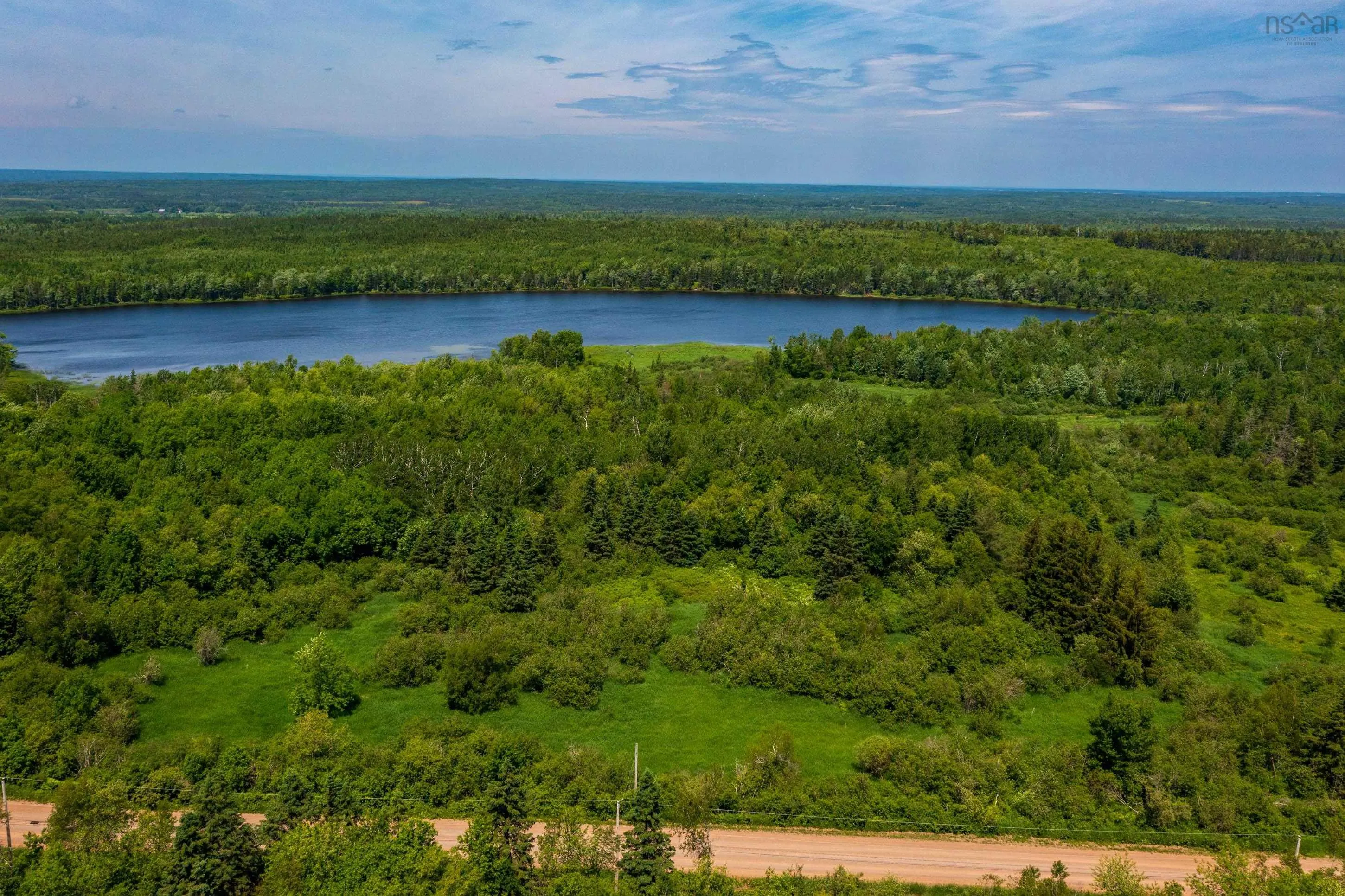 24.2 Lots Hansford Road, Victoria Ns B0m 1p0, ,Land,For Sale,Lots Hansford,202407692