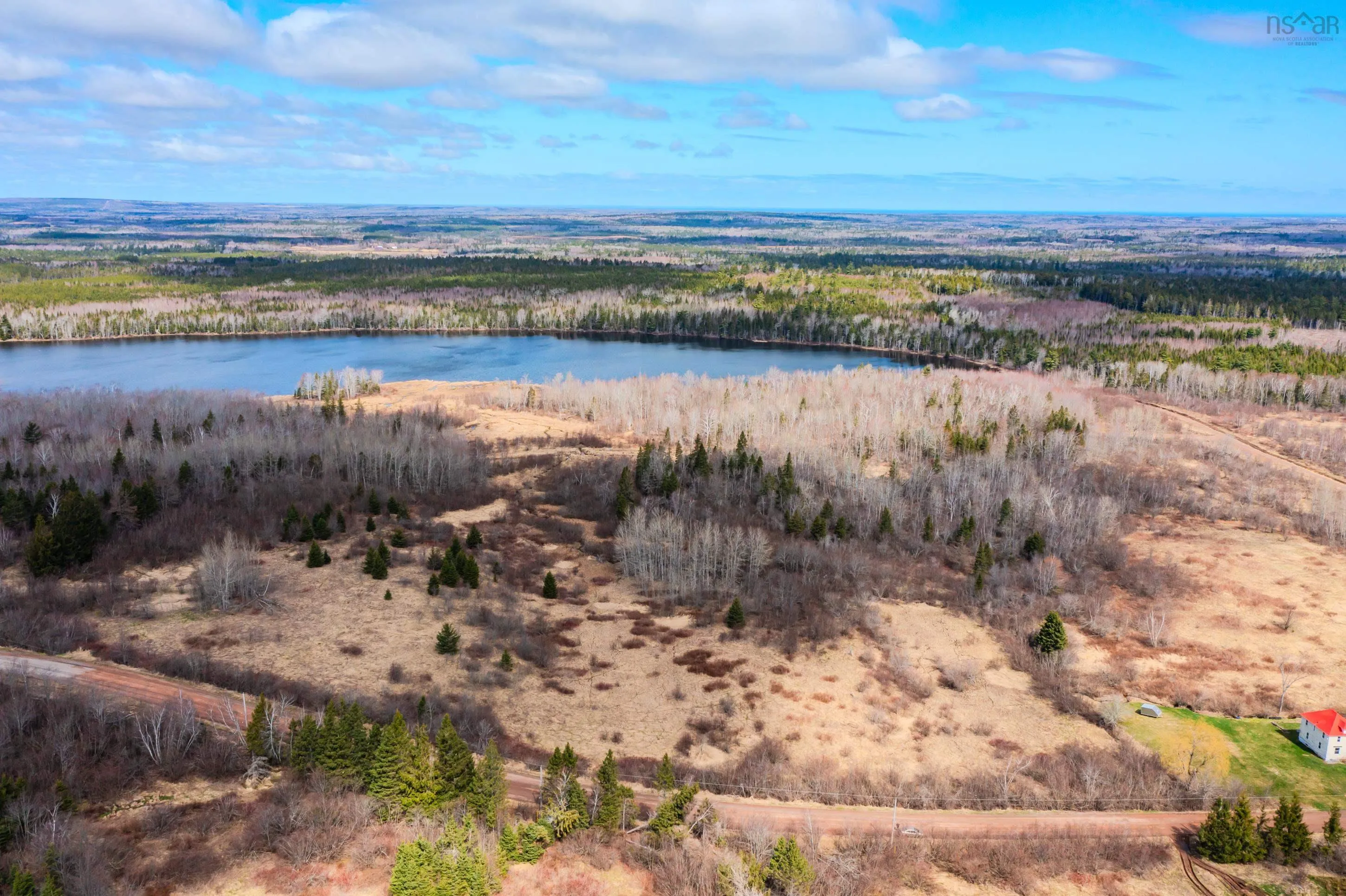 24.2 Lots Hansford Road, Victoria Ns B0m 1p0, ,Land,For Sale,Lots Hansford,202407692