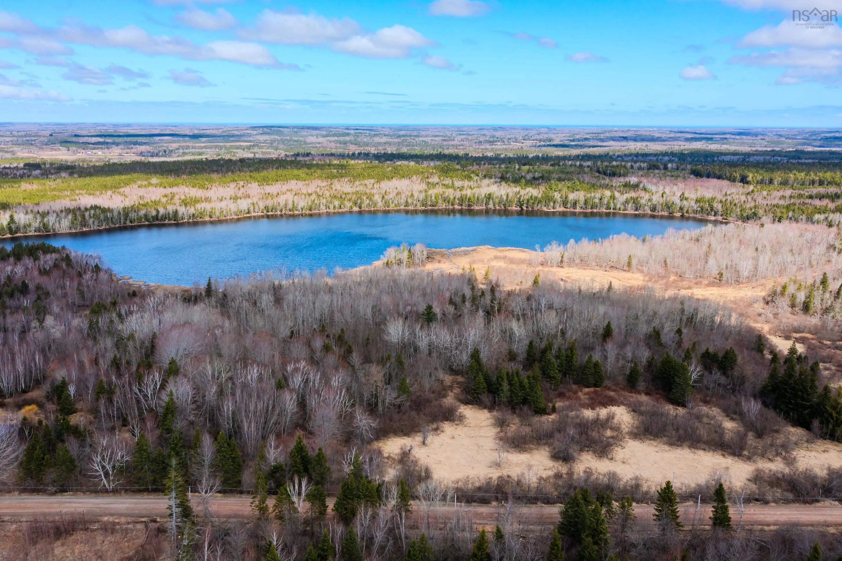 24.2 Lots Hansford Road, Victoria Ns B0m 1p0, ,Land,For Sale,Lots Hansford,202407692