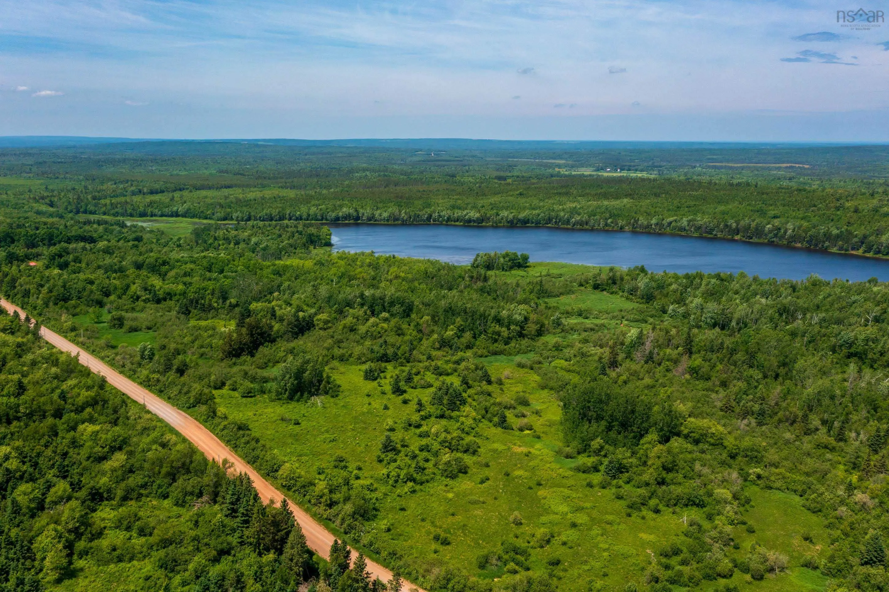 24.2 Lots Hansford Road, Victoria Ns B0m 1p0, ,Land,For Sale,Lots Hansford,202407692