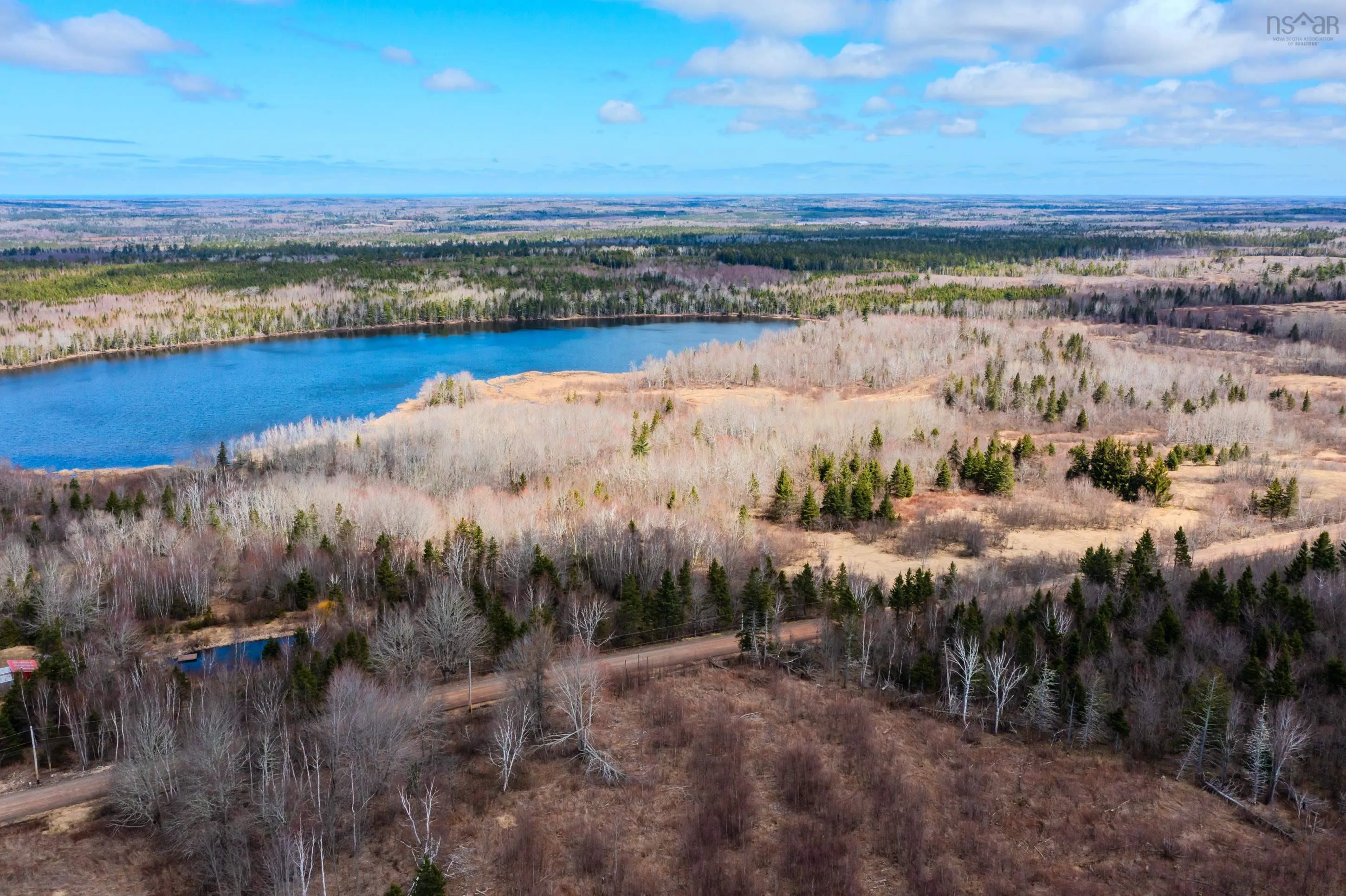 24.2 Lots Hansford Road, Victoria Ns B0m 1p0, ,Land,For Sale,Lots Hansford,202407692