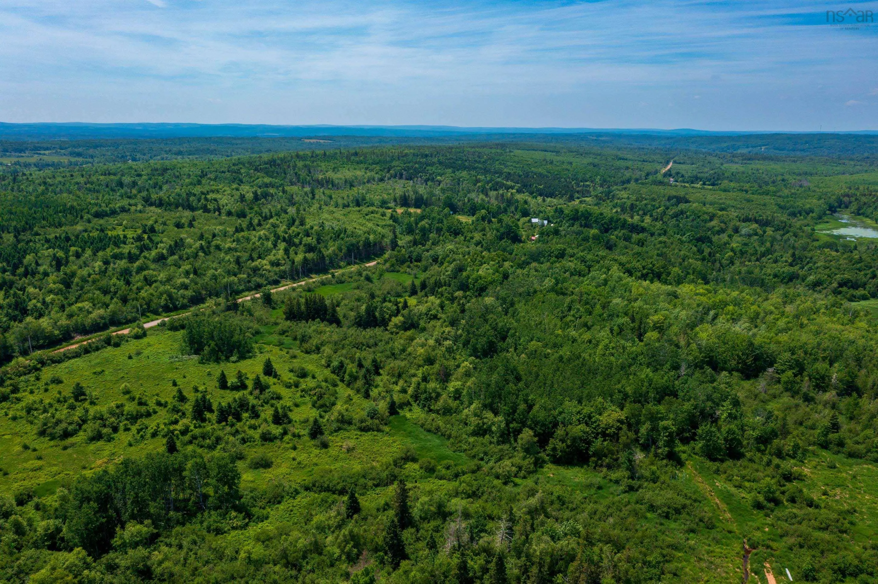 24.2 Lots Hansford Road, Victoria Ns B0m 1p0, ,Land,For Sale,Lots Hansford,202407692