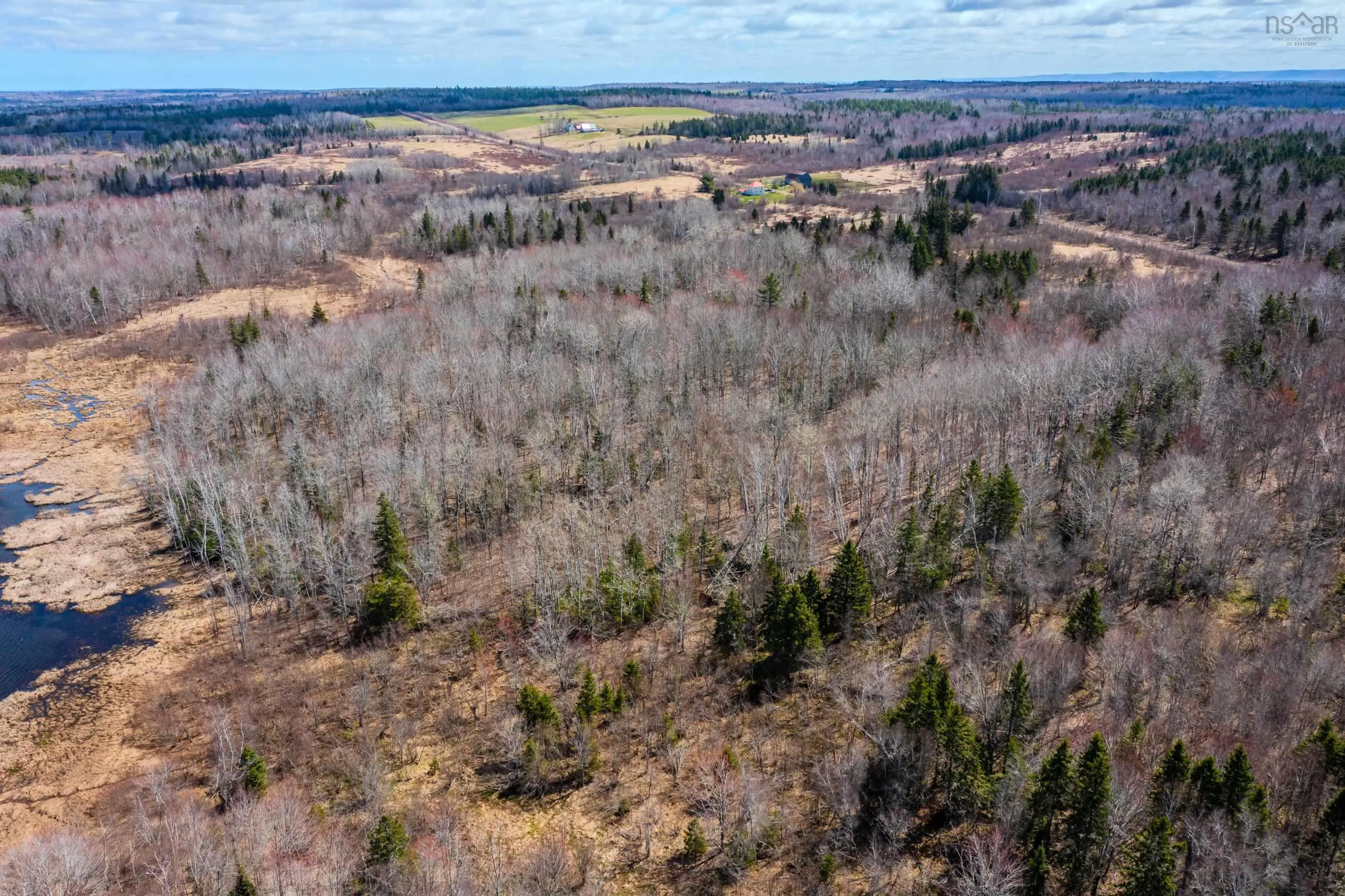 24.2 Lots Hansford Road, Victoria Ns B0m 1p0, ,Land,For Sale,Lots Hansford,202407692