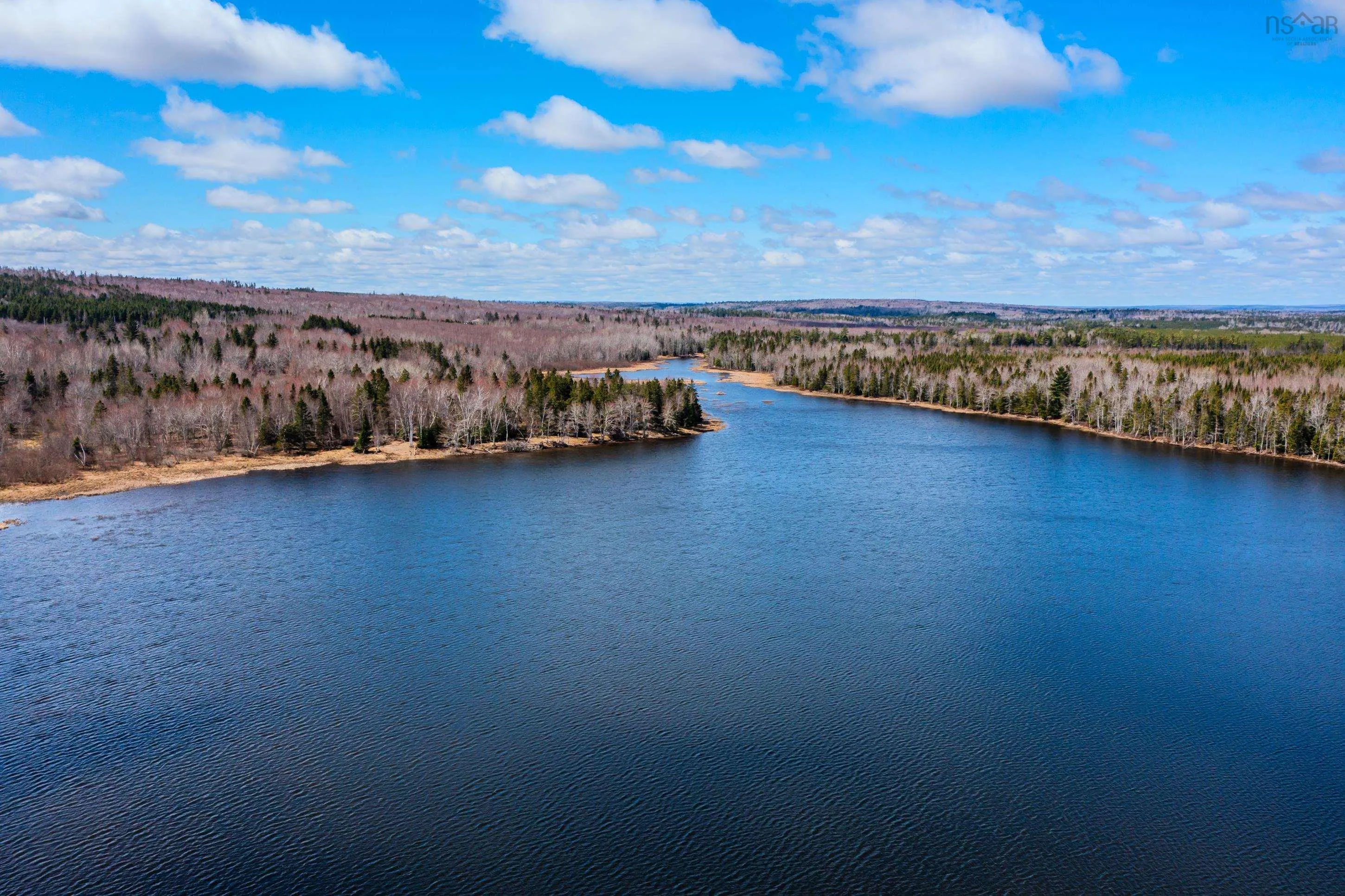 24.2 Lots Hansford Road, Victoria Ns B0m 1p0, ,Land,For Sale,Lots Hansford,202407692