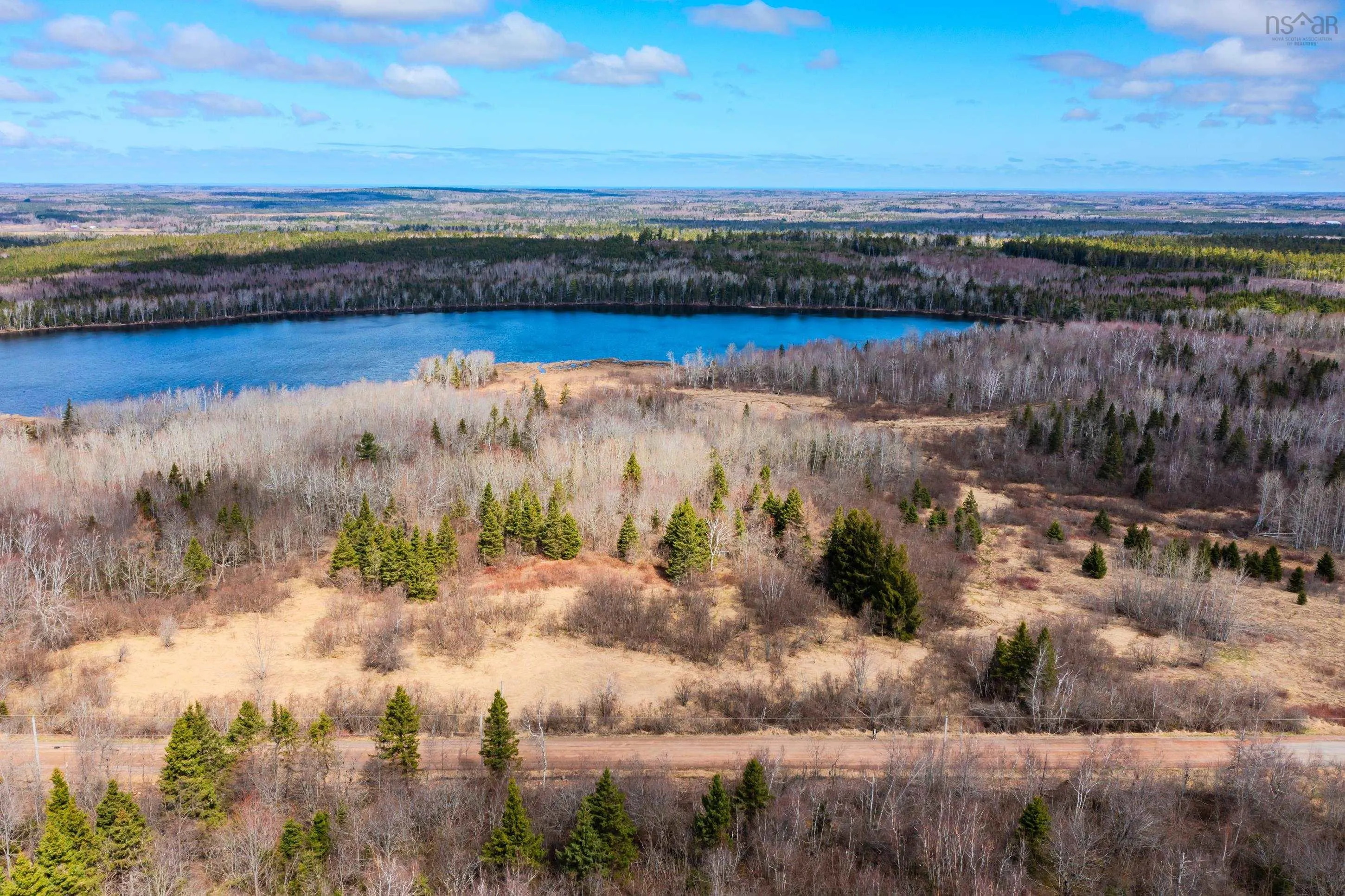 24.2 Lots Hansford Road, Victoria Ns B0m 1p0, ,Land,For Sale,Lots Hansford,202407692