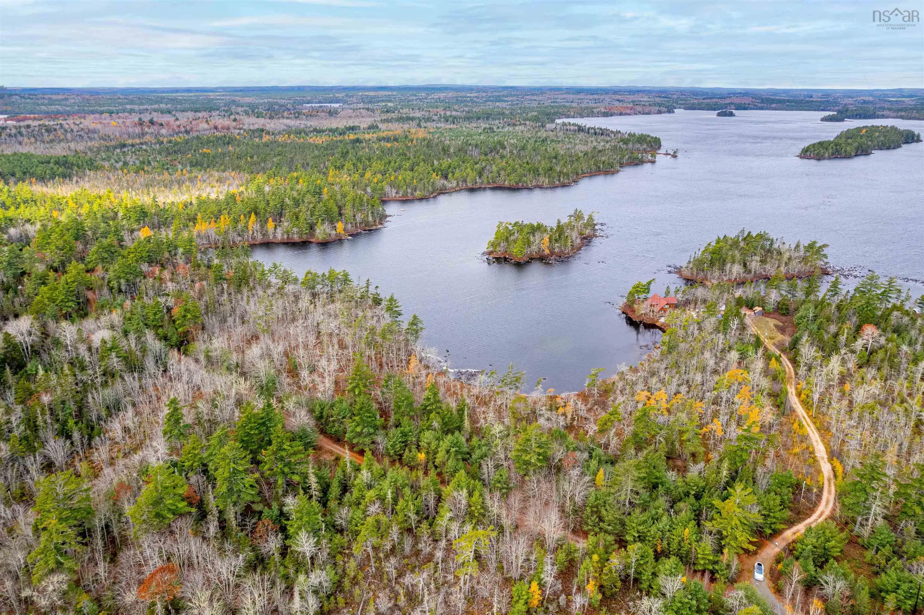 16a Heron Road, Upper Branch Ns B4v 4x5, ,Land,For Sale,Heron Road,202426300