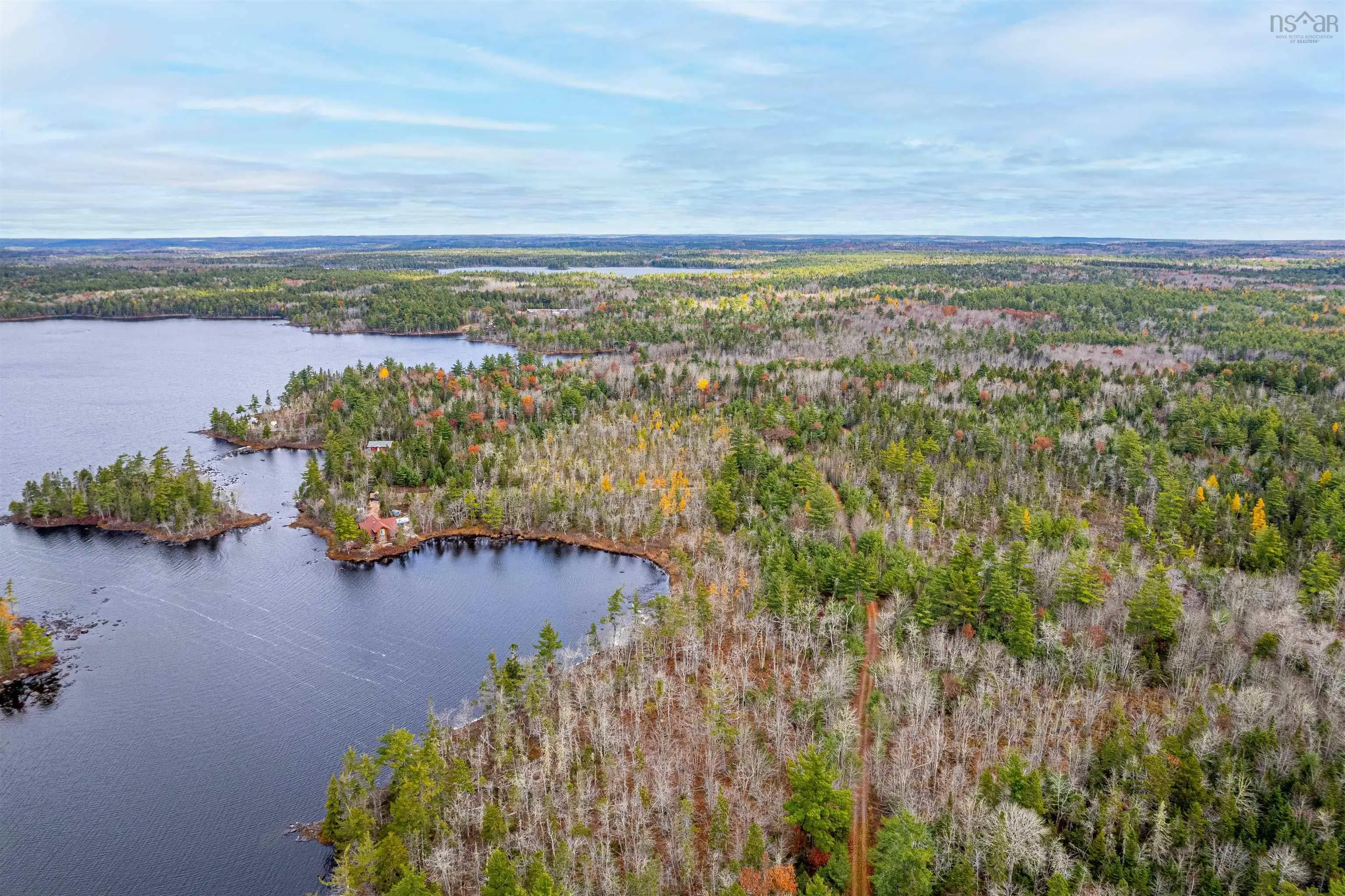 16a Heron Road, Upper Branch Ns B4v 4x5, ,Land,For Sale,Heron Road,202426300