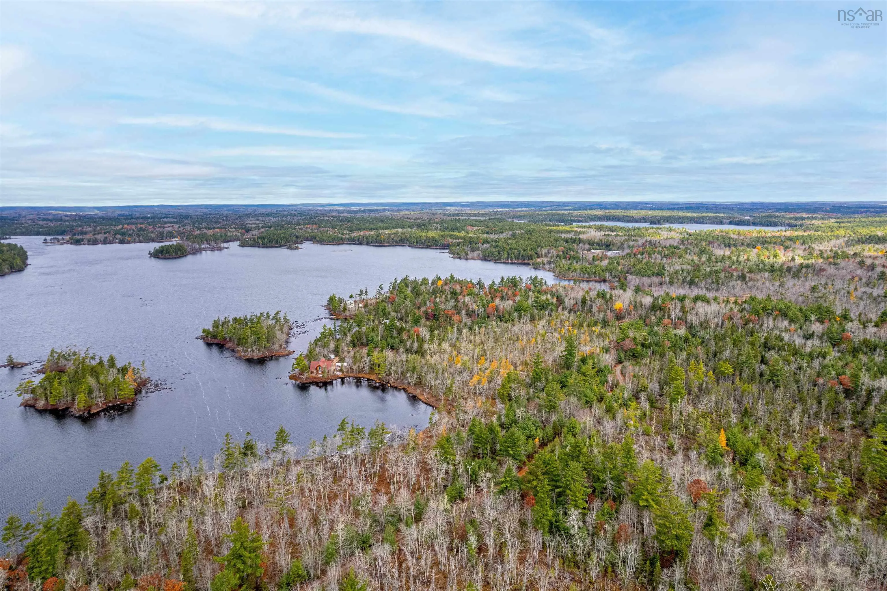 16a Heron Road, Upper Branch Ns B4v 4x5, ,Land,For Sale,Heron Road,202426300