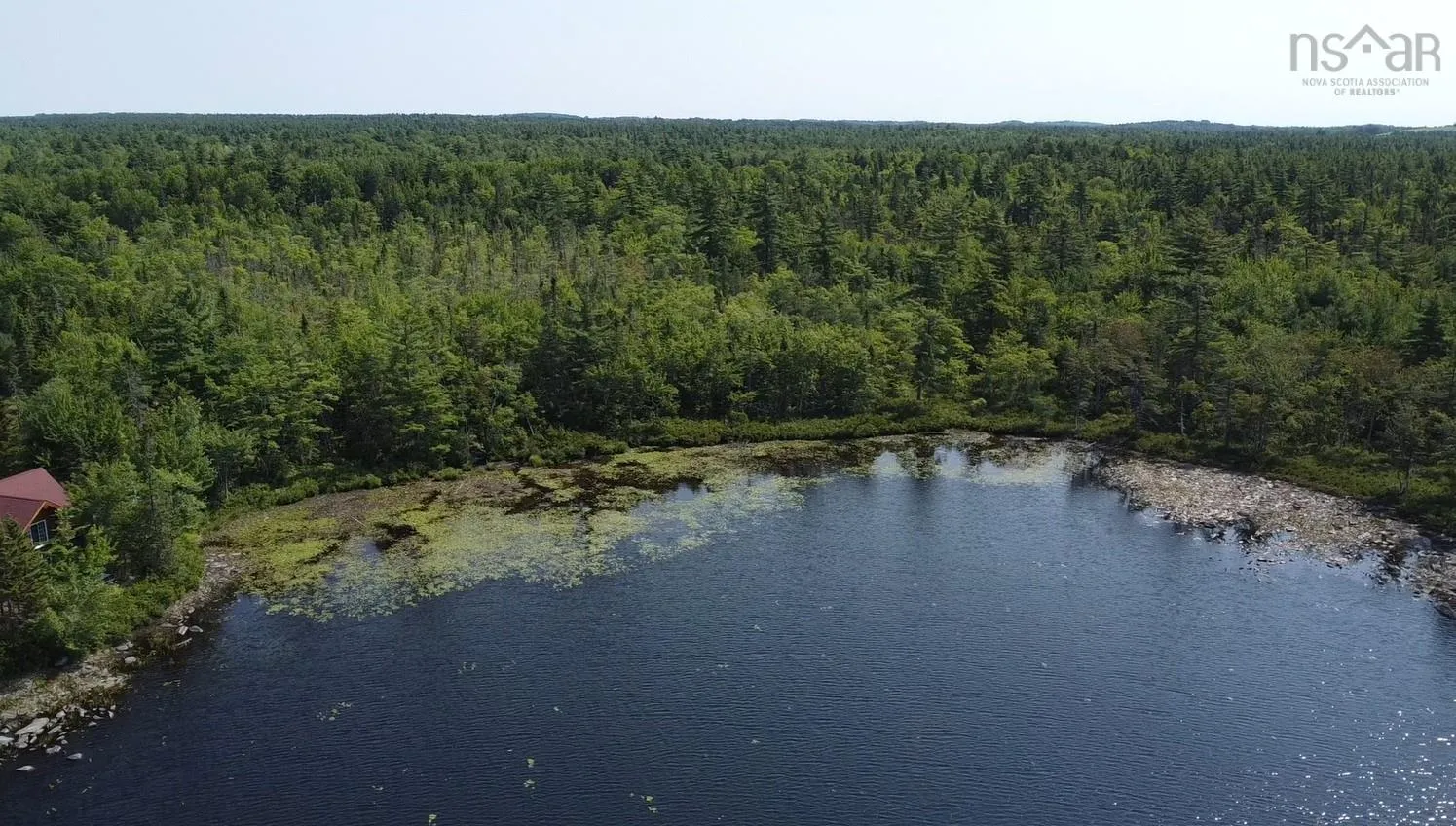 16a Heron Road, Upper Branch Ns B4v 4x5, ,Land,For Sale,Heron Road,202426300